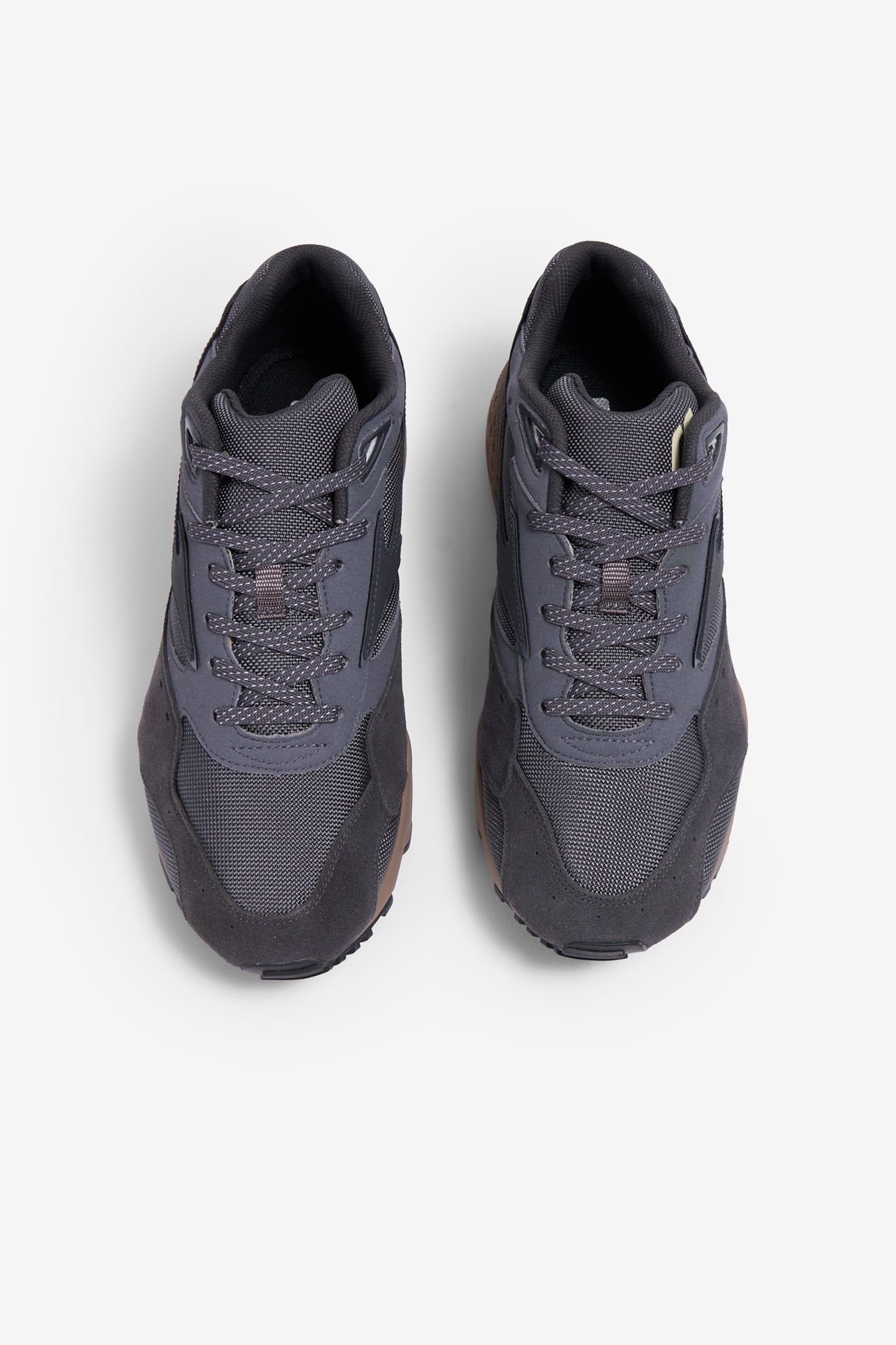 SHOE S.L.CONTENDER UNISEX IRONGATE/BLACKSAND/FOSSIL 2