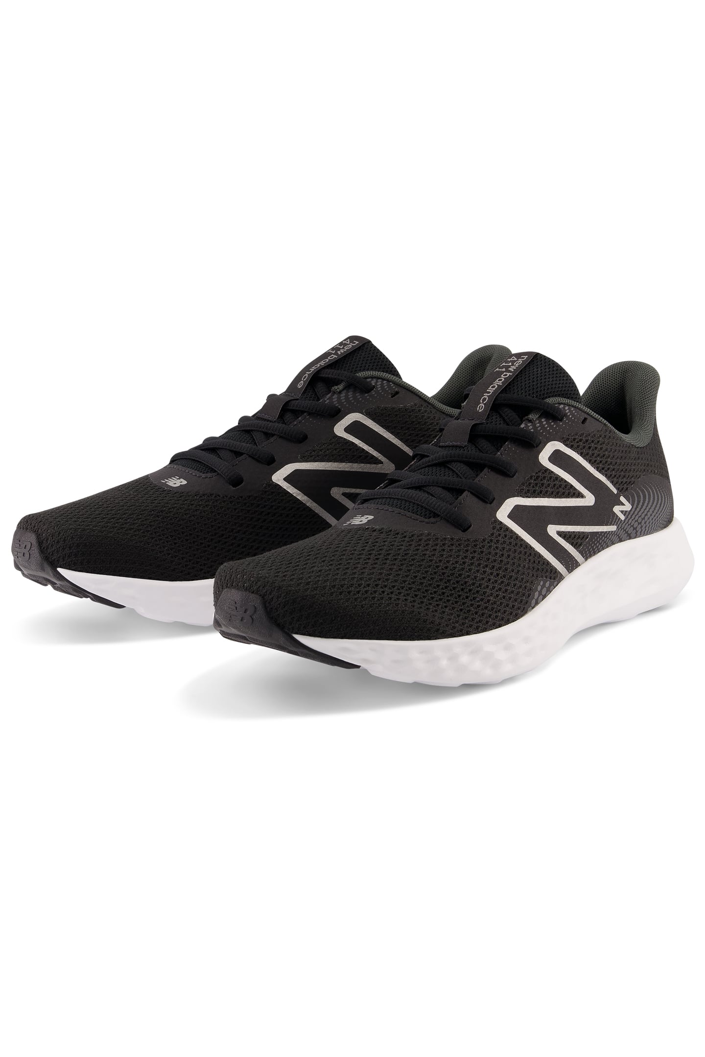 411V3 BLACK 3