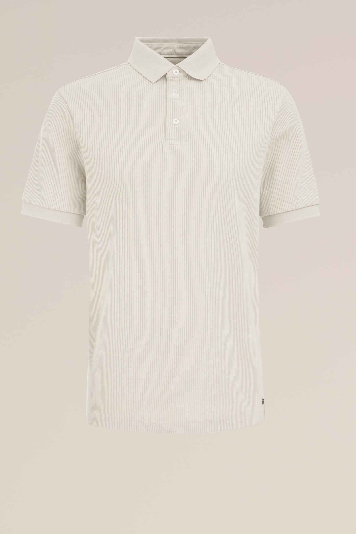 POLO BEIGE 8