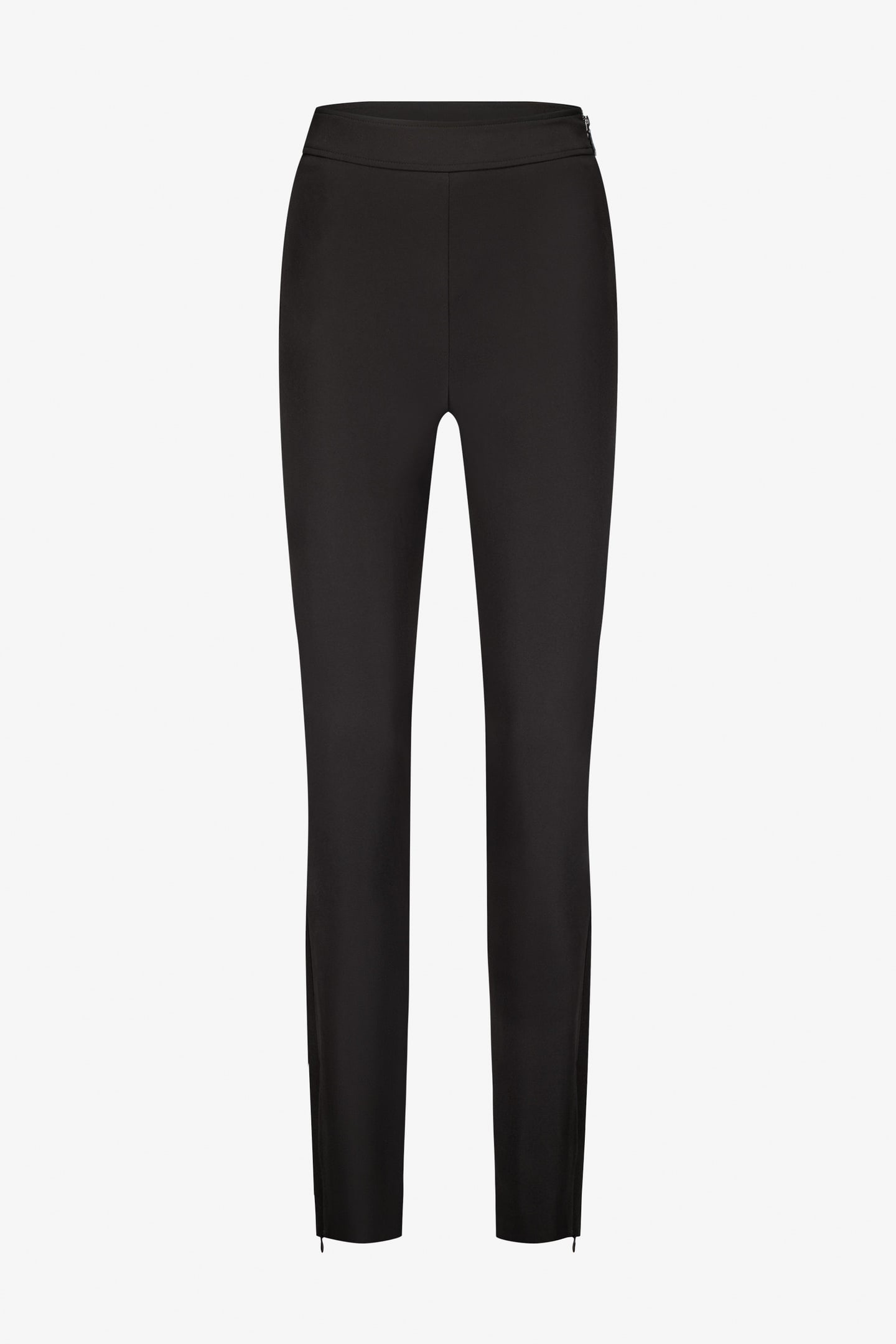 GAIAA PANTS BLACK 3