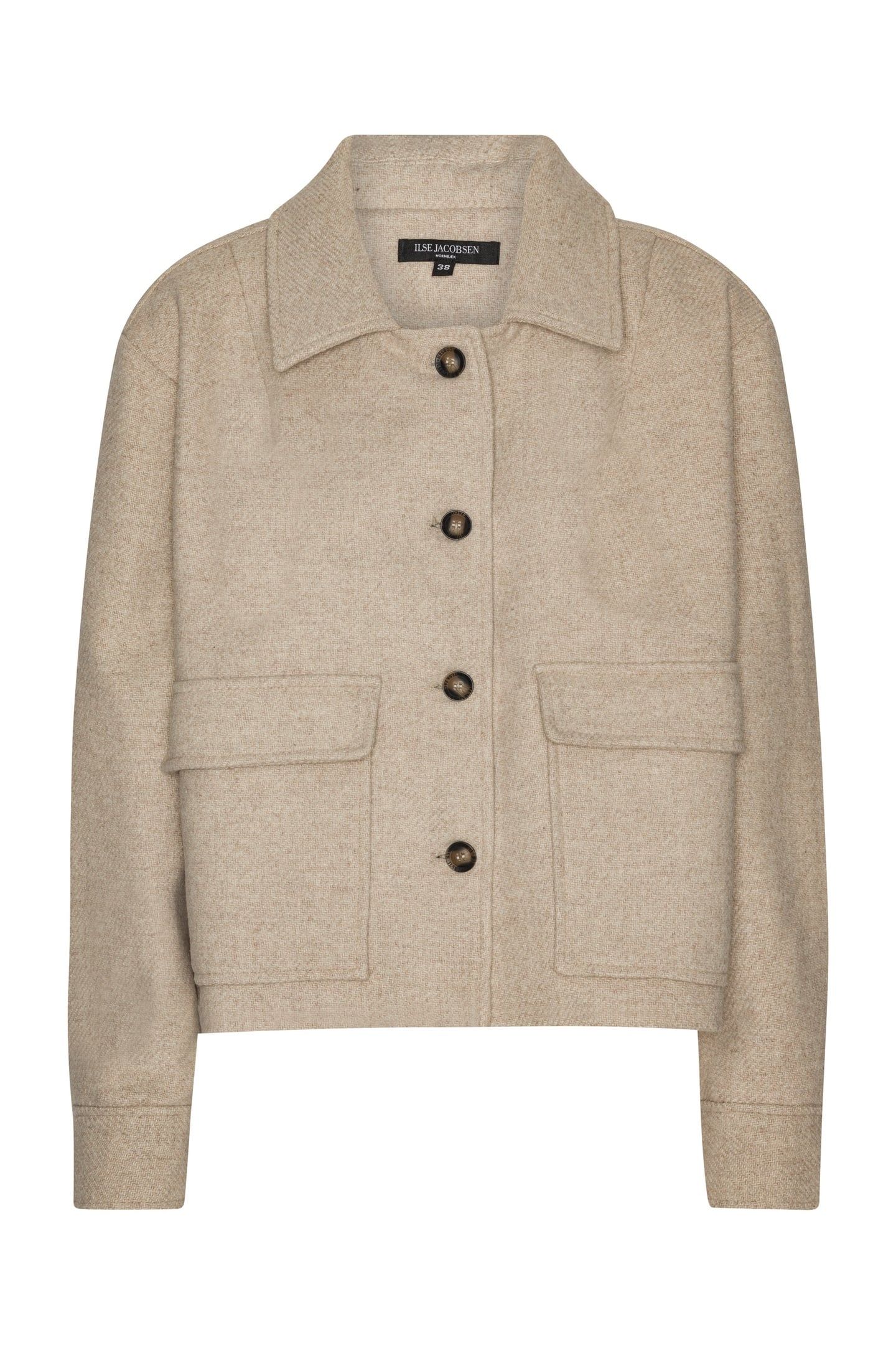 WOOLEN01 2ND LAYER WHEAT 5