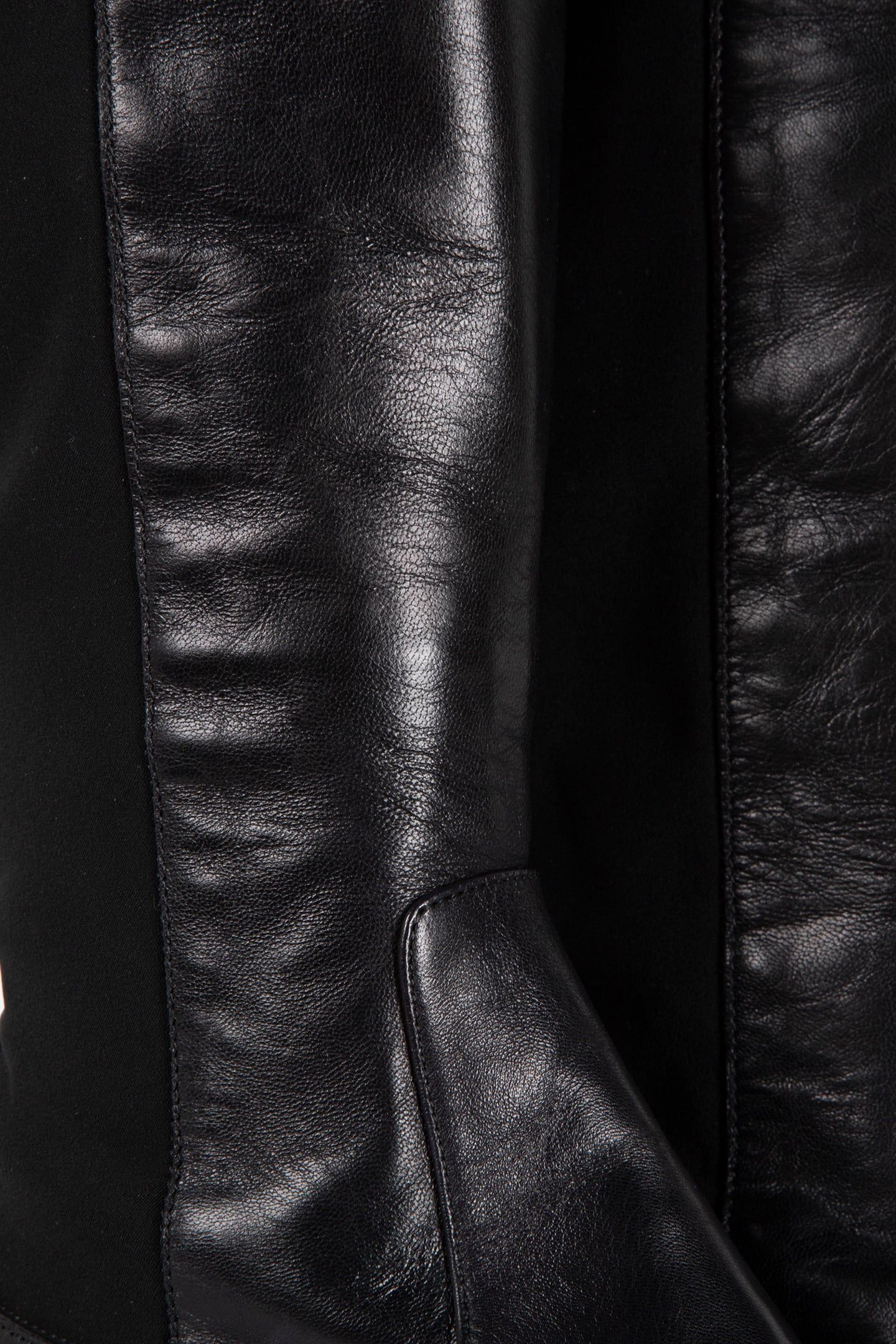 BELLA BOOTS BLACK 4