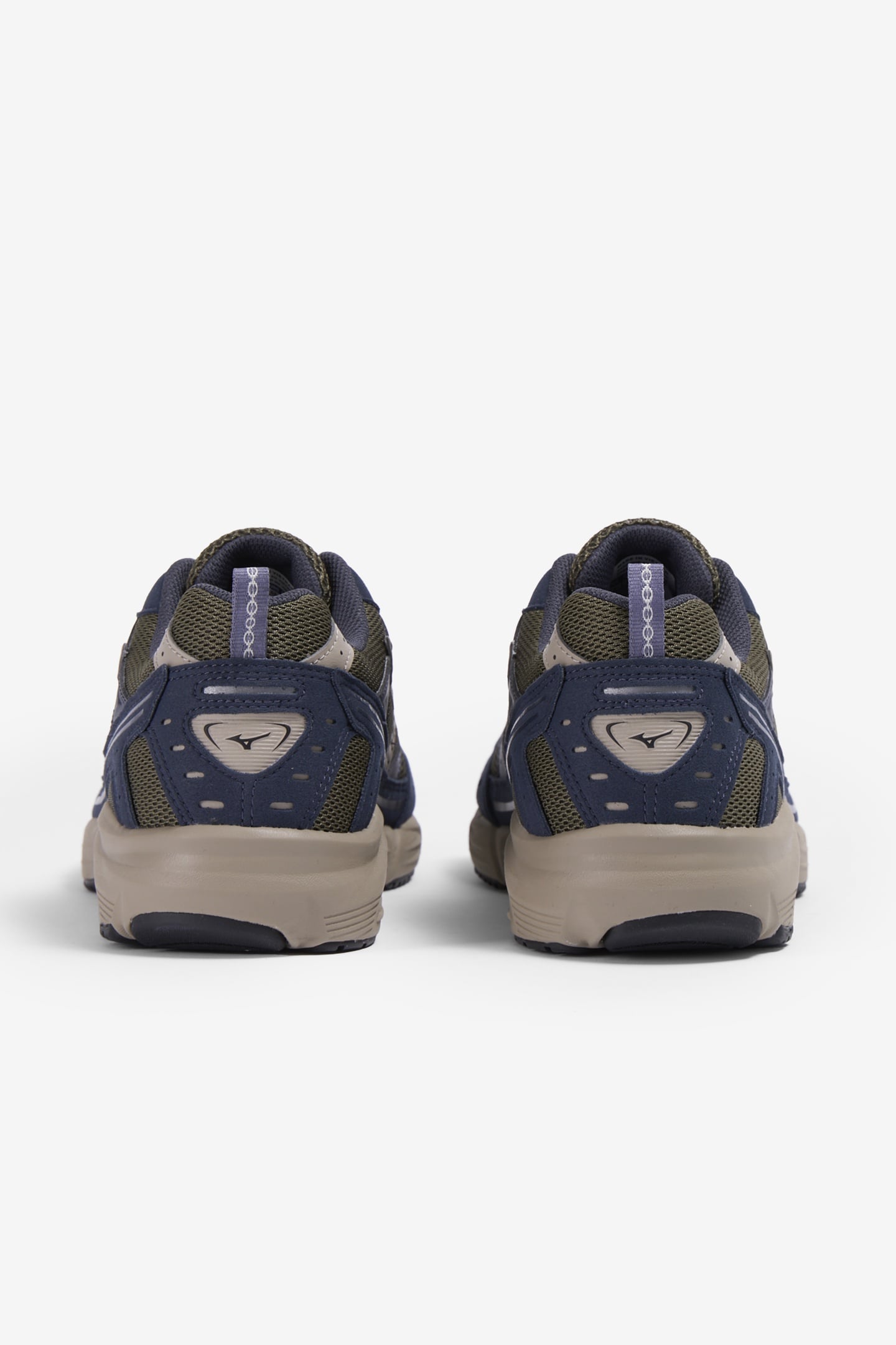 SHOE S.L.MXR UNISEX GRAPELEAF/VINTAGEKHAKI/SALUTE 2