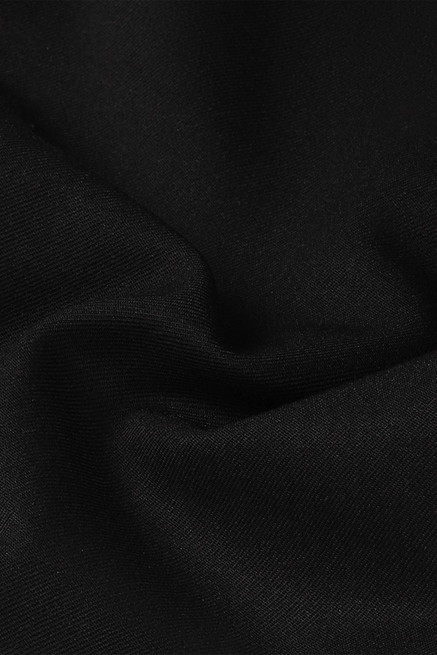 IZUMY PANTS BLACK 4