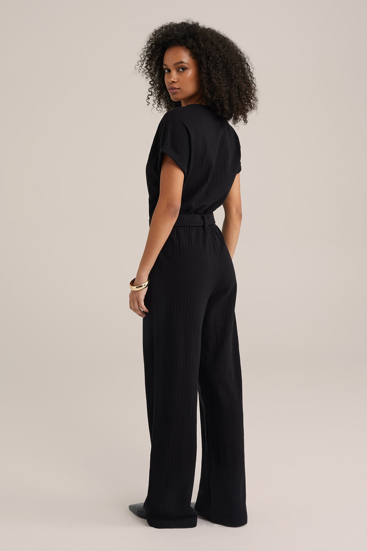 JUMPSUIT BLACK 4