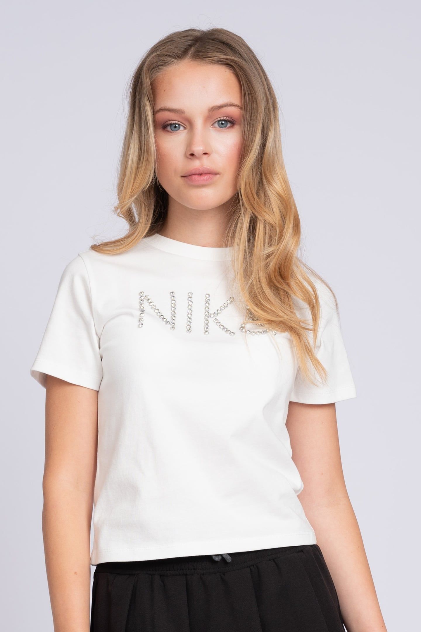 BELLA T-SHIRT OFF WHITE 1