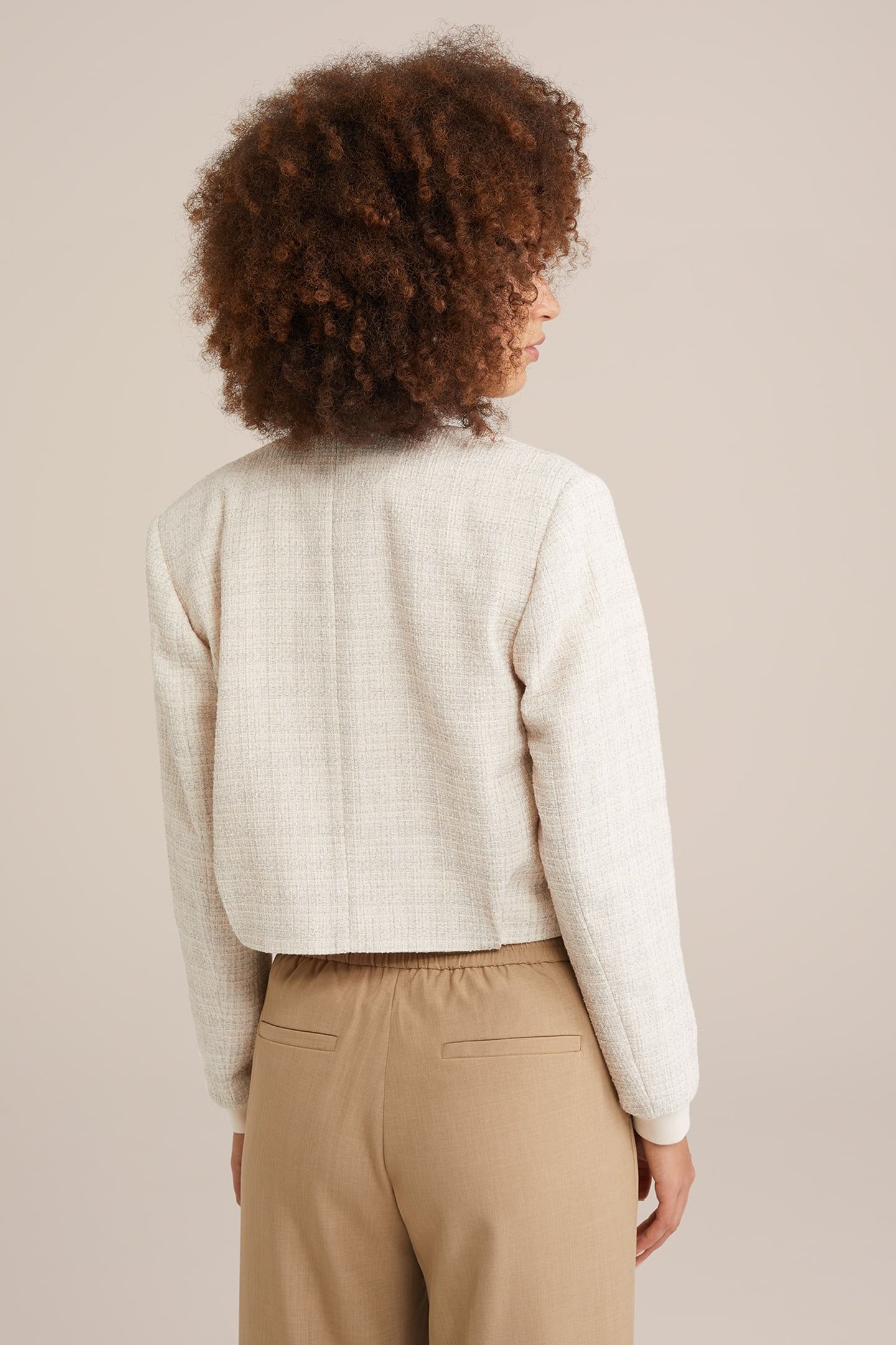 BLAZER OFF-WHITE 3