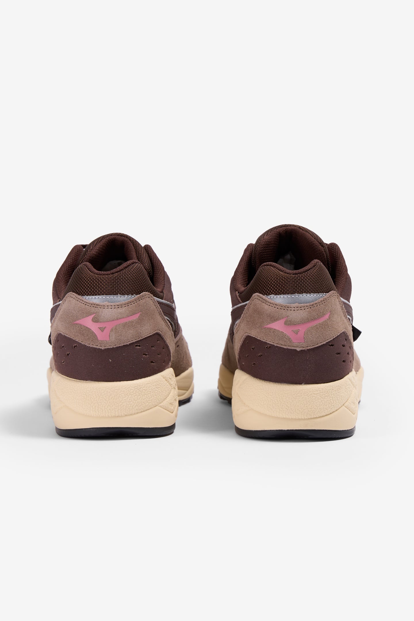 SHOE S.L.CONTENDER UNISEX CHICORYCOFFEE/HARBORMIST/FOSSIL 2