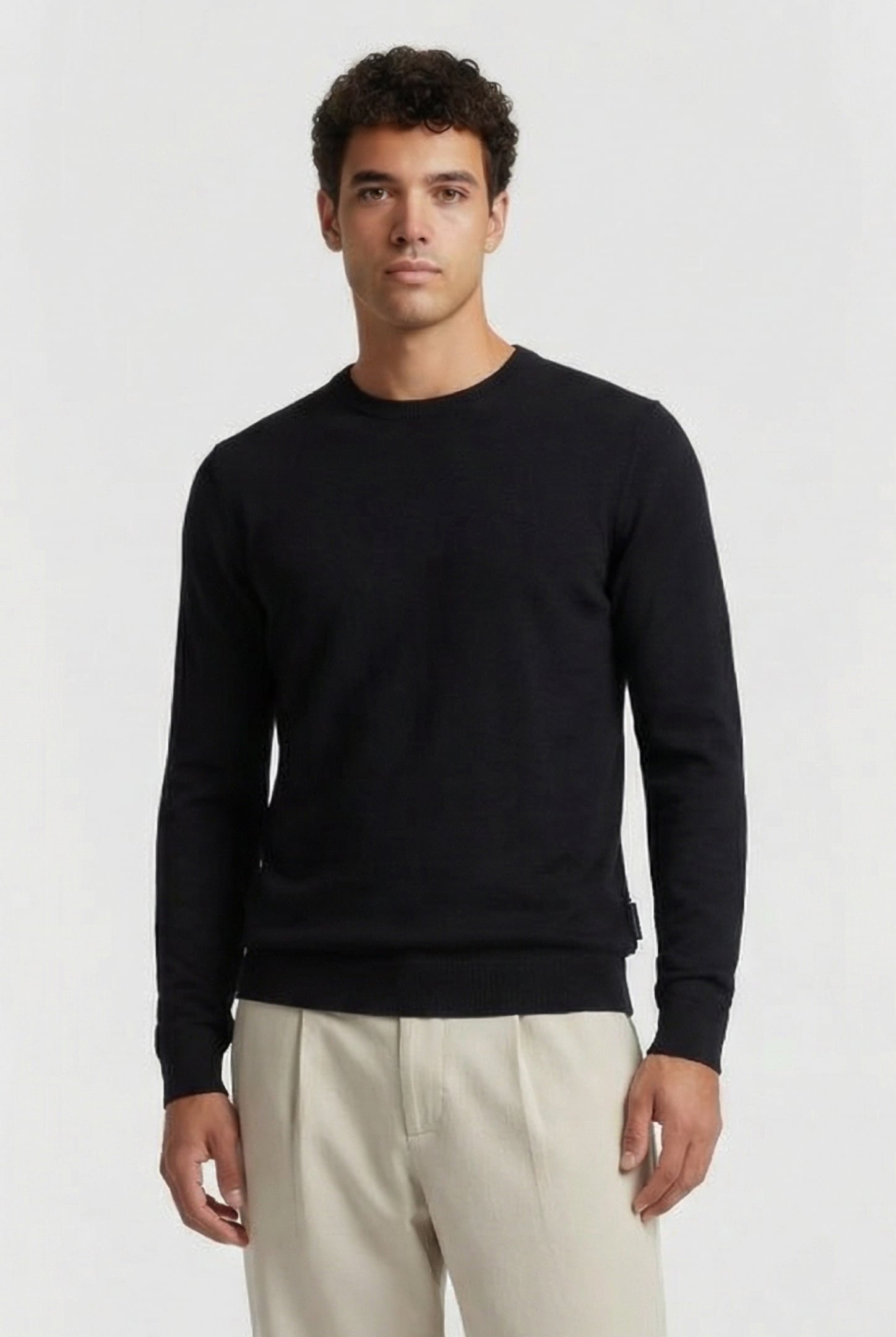 COTTON CREW MARINE 1