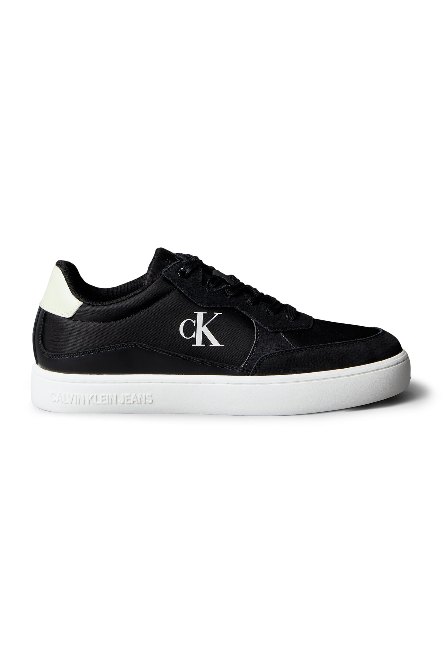 CLASSIC CUPSOLE SNEAKERS 1