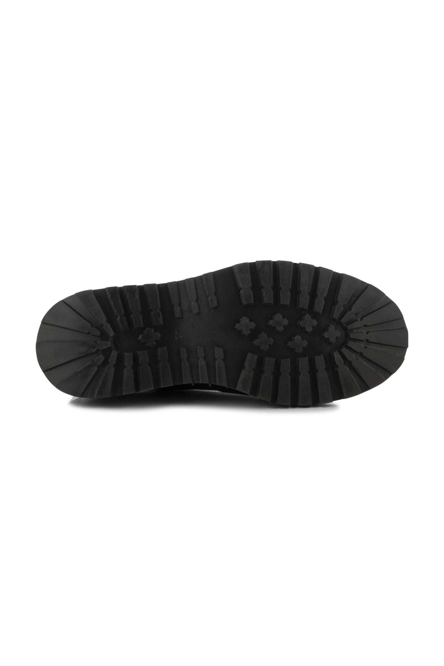 KITE DERBY L SHOES BLACK 7