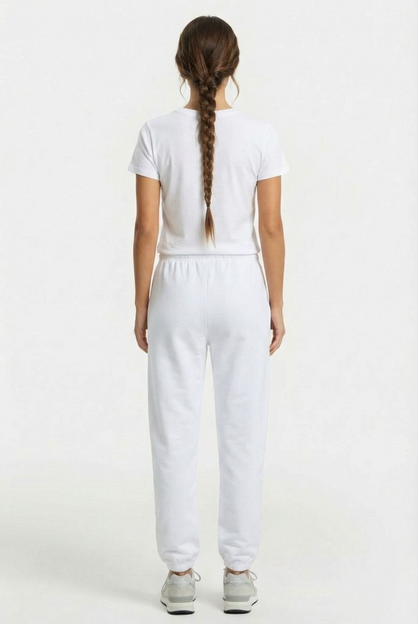 MARICKA JOGGING WHITE 2