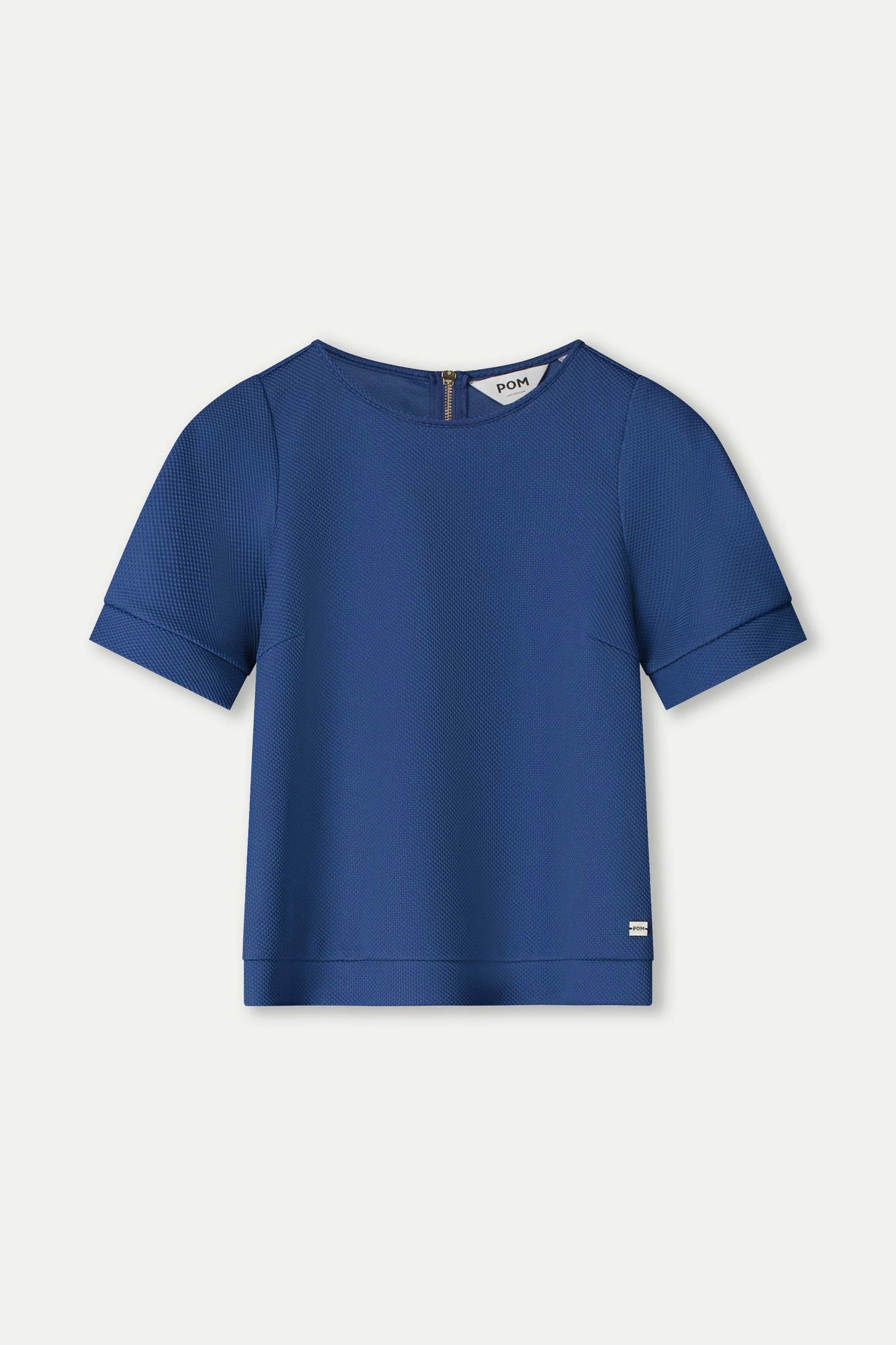 TOP SENNA SAPPHIRE BLUE 5