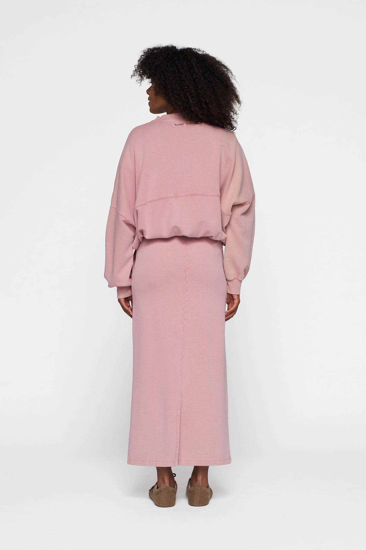 FITTED SKIRT 1298 3