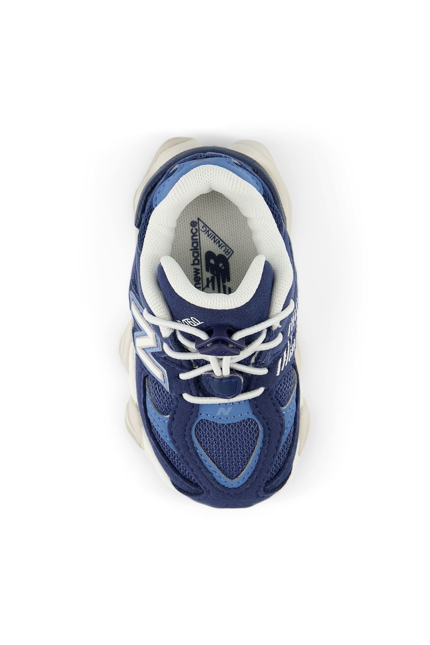 INFANT BOYS 9060 SHOES VINTAGE INDIGO 6