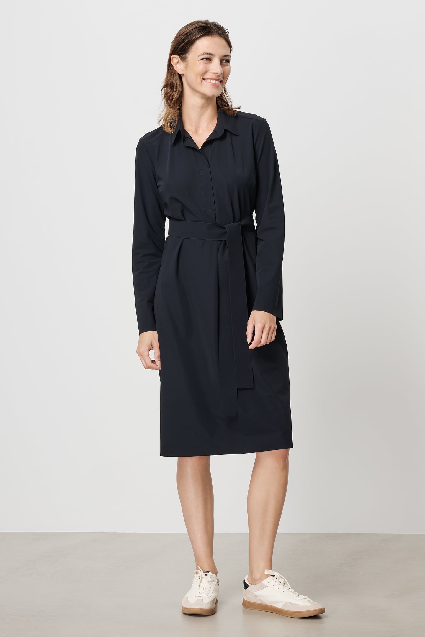 CRUZ DRESS BLACK 2