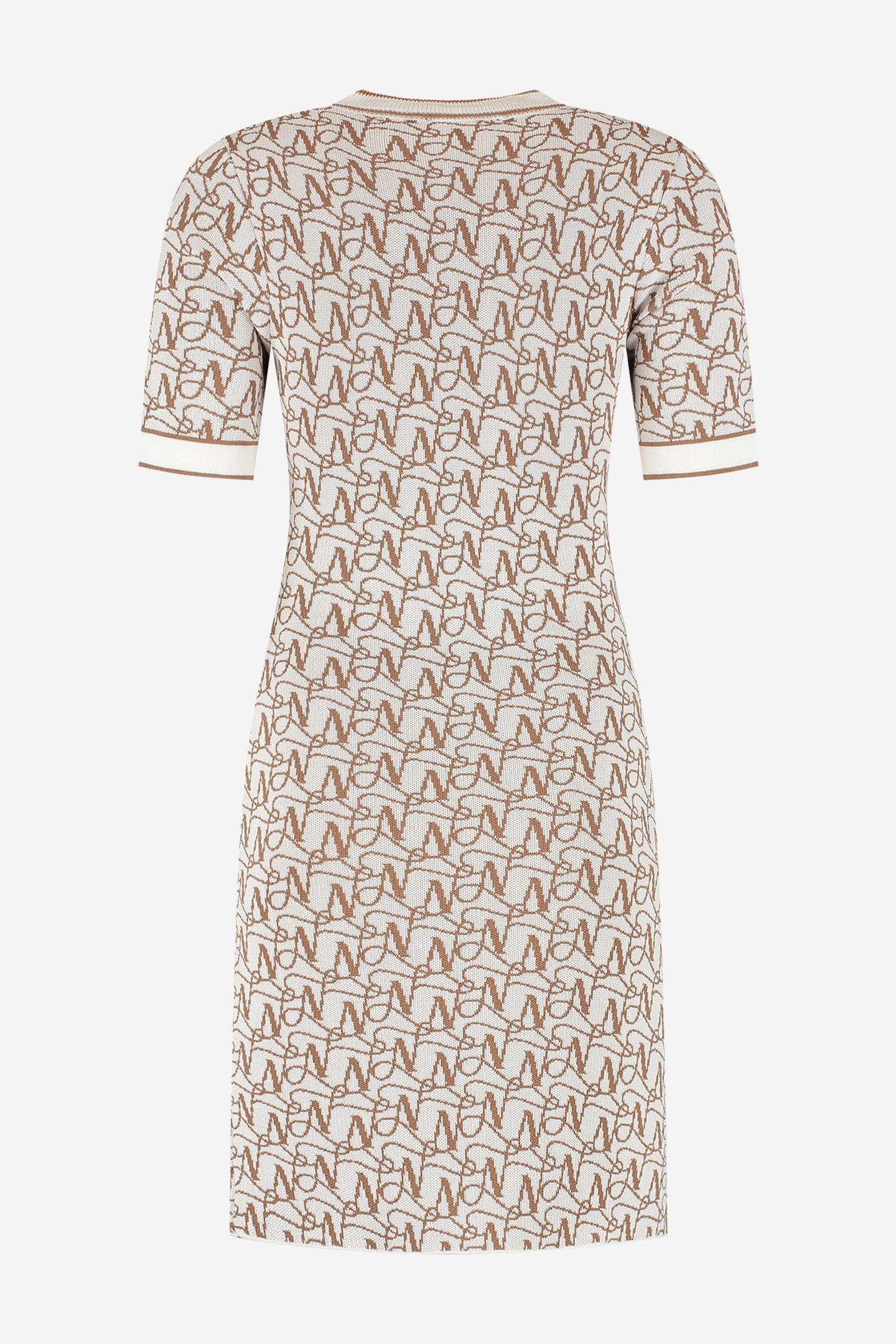 IMPHALI DRESS CREAM 2