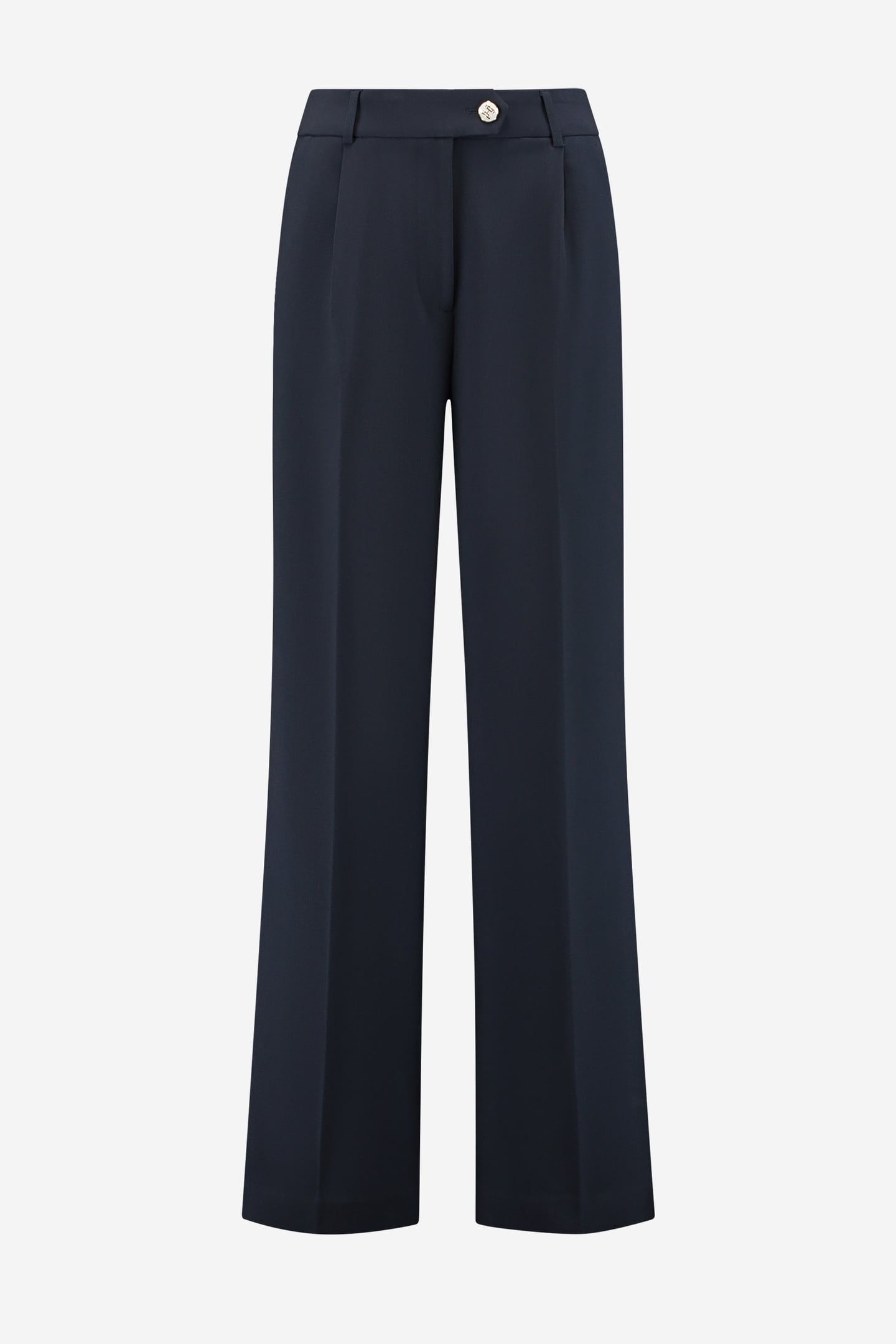 DIARA PANTS DARK NAVY 2