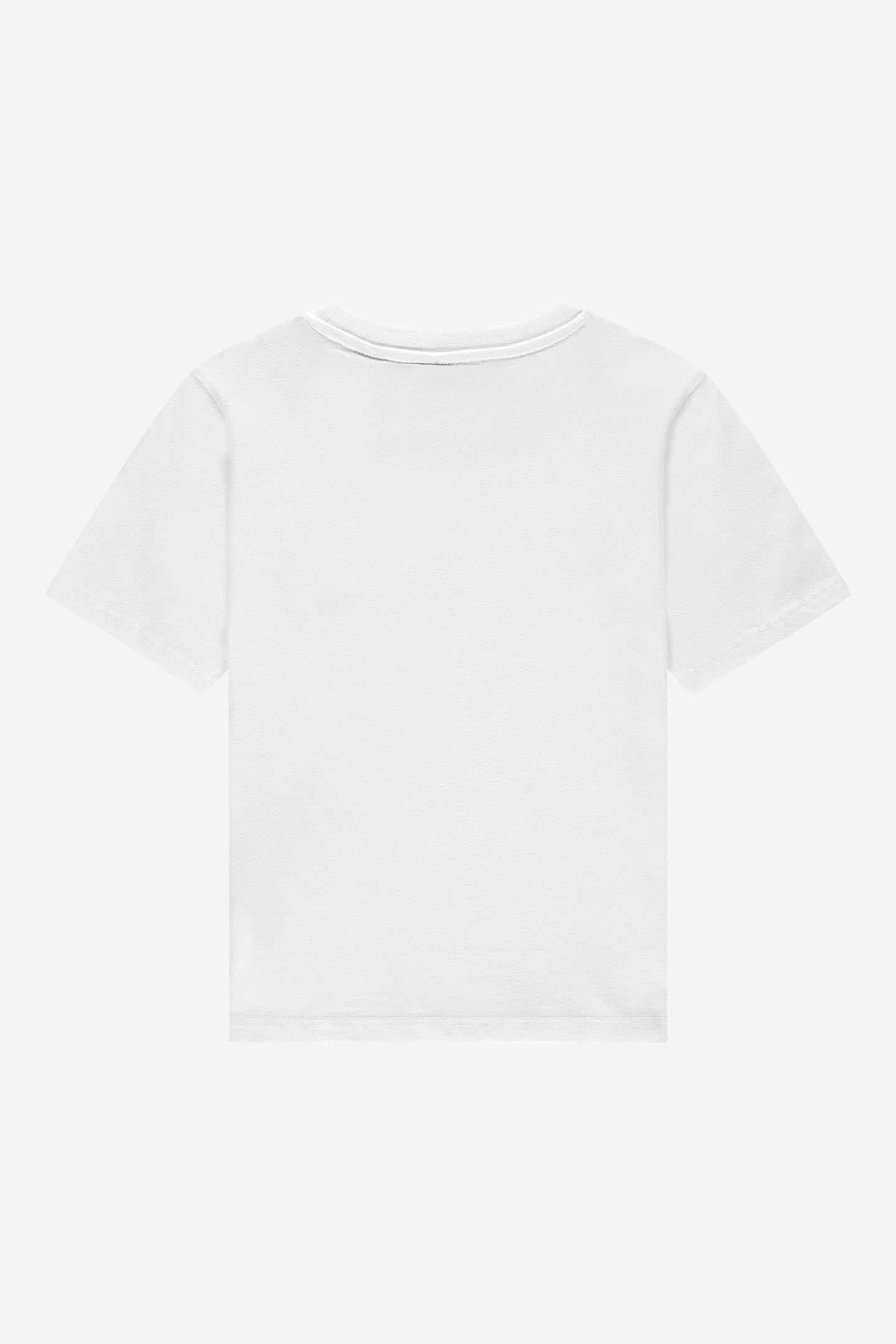 BELLA T-SHIRT OFF WHITE 3