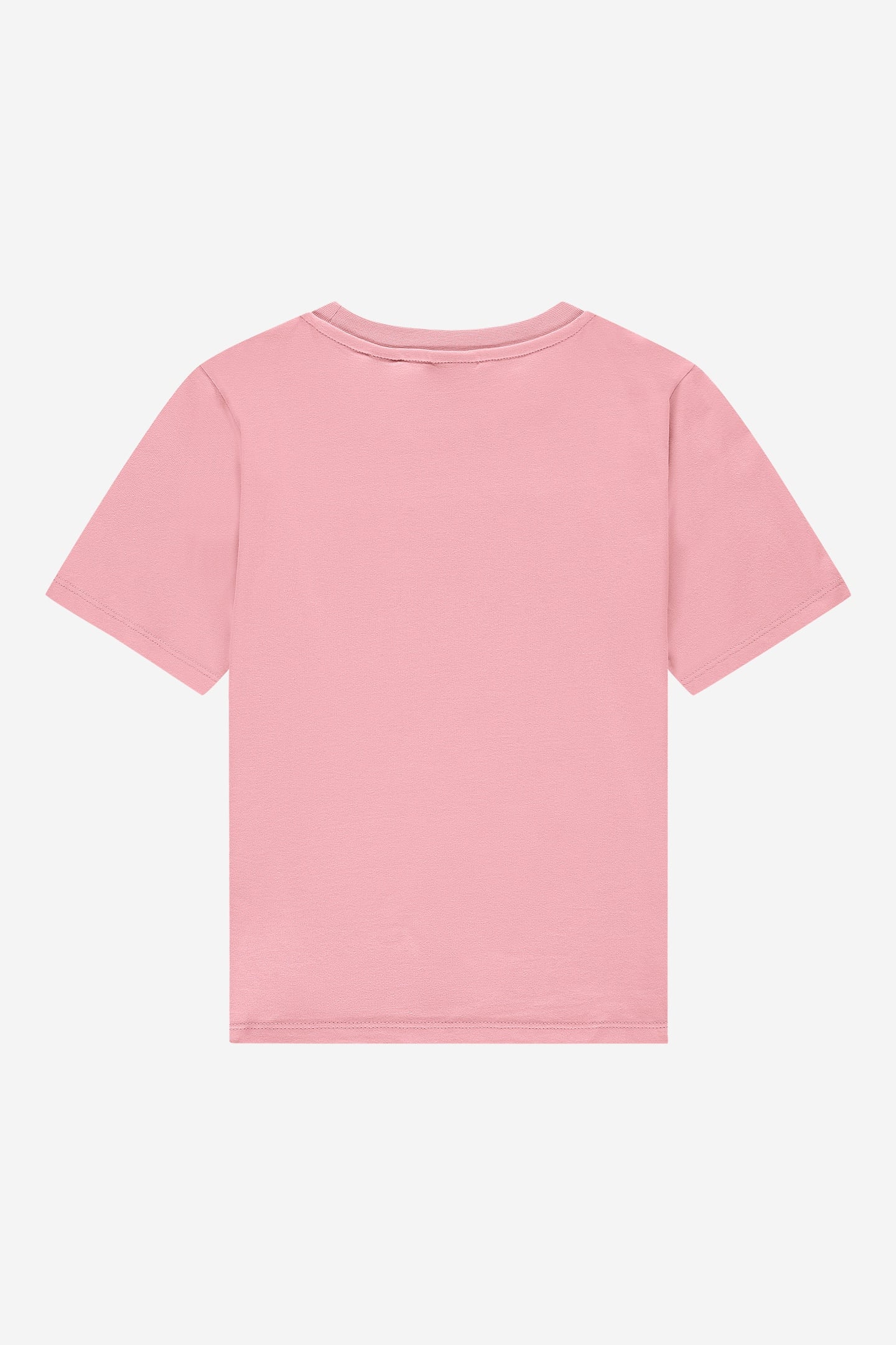 BELLA T-SHIRT MISTY ROSE 2