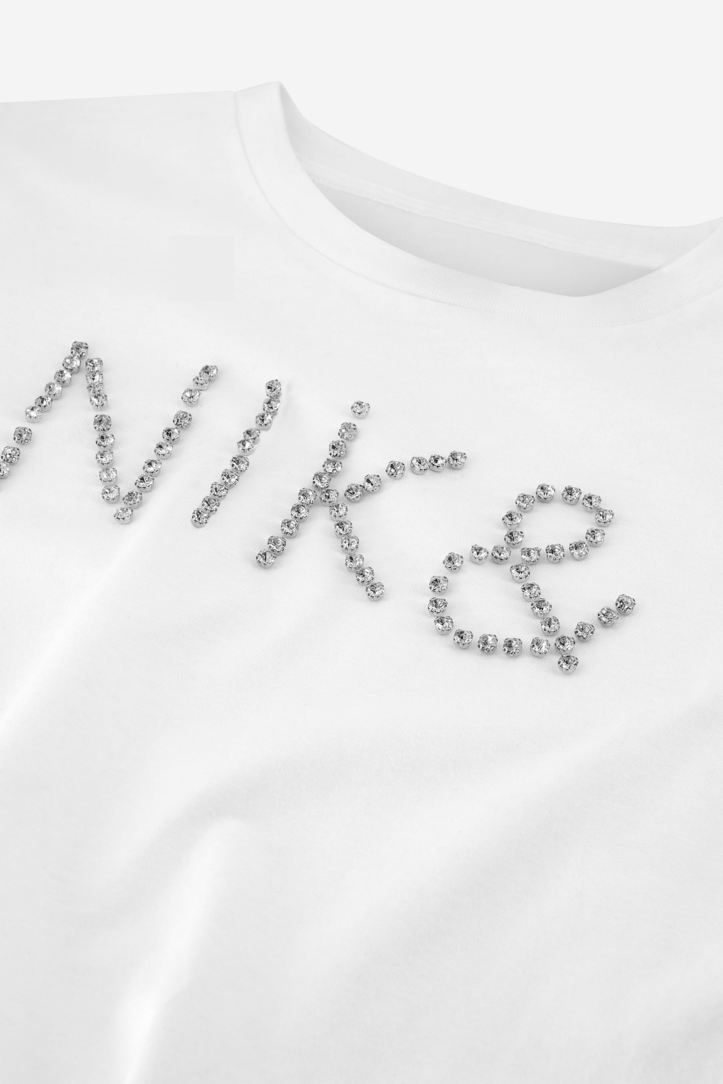 BELLA T-SHIRT OFF WHITE 5