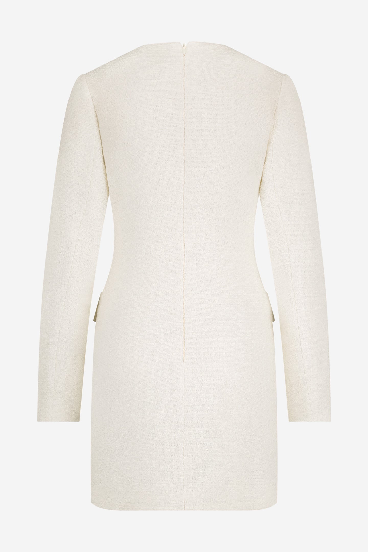 ILESA DRESS CREAM 4