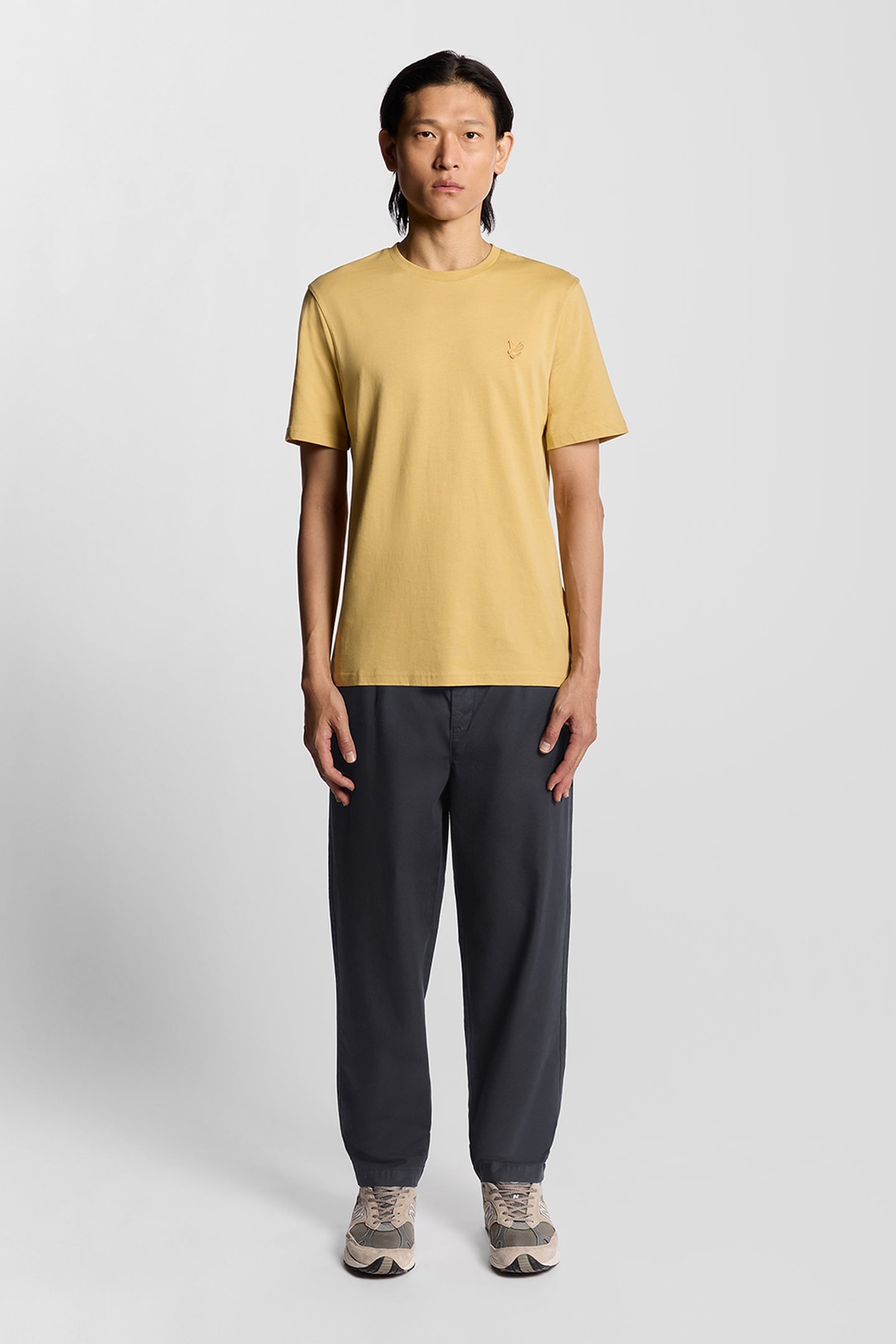 WORKWEAR TROUSERS LACQUER 1