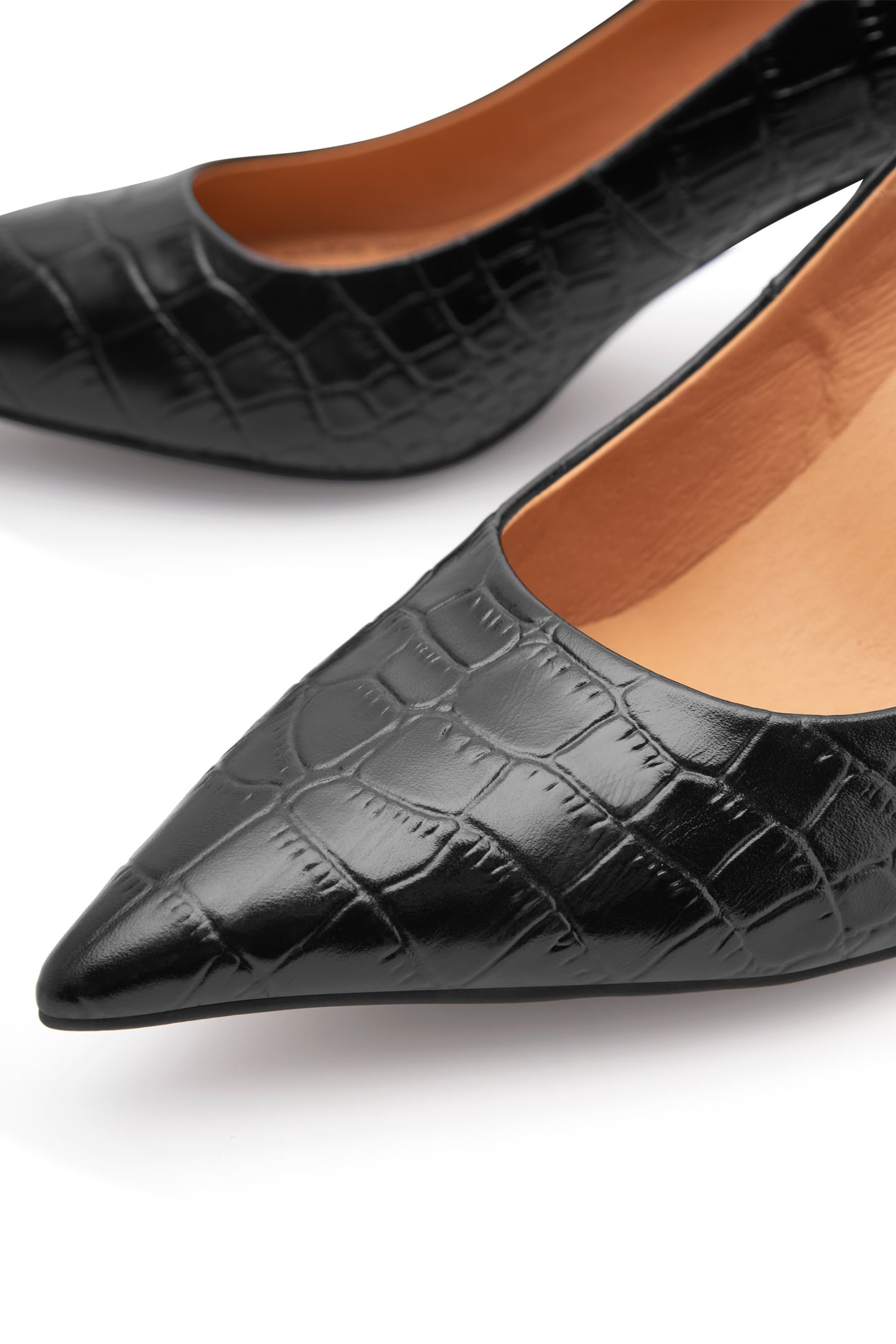 LAURA CROCO BLACK 4