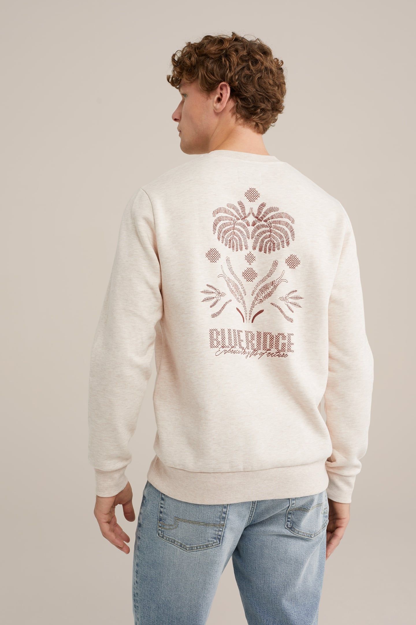 SWEATER BEIGE 3