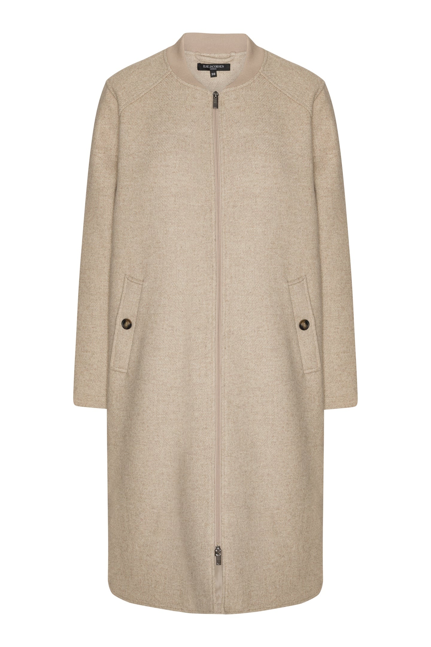 WOOLEN02 2ND LAYER WHEAT 5