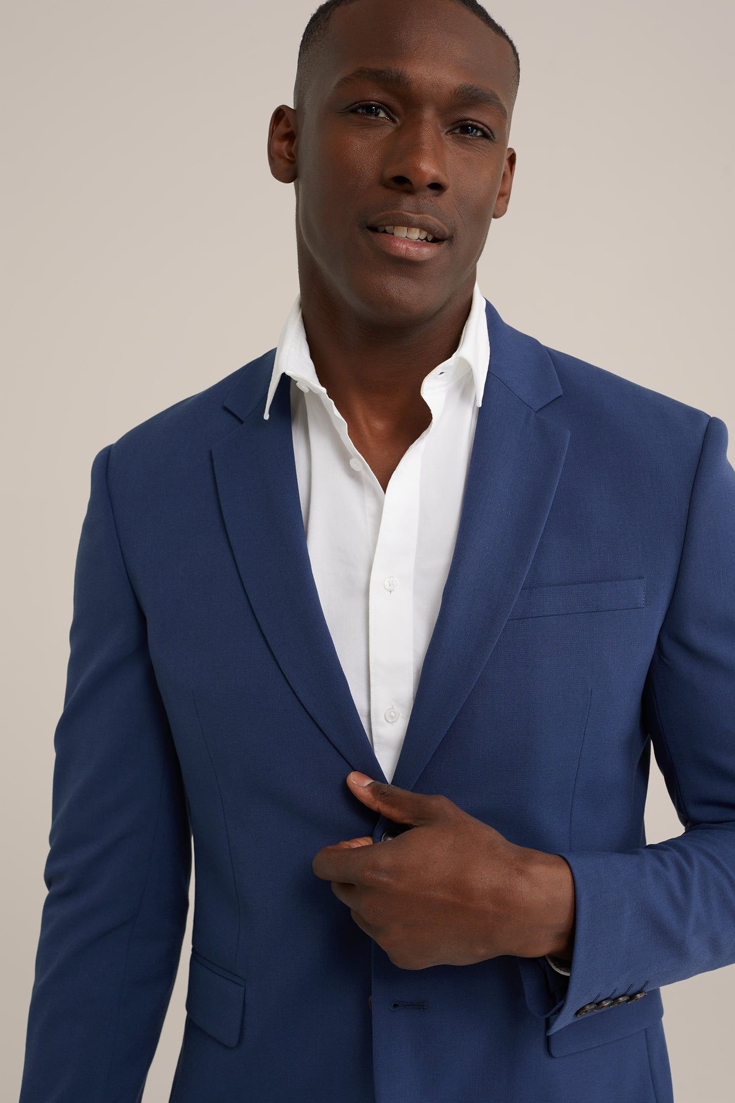 BLAZER ICE BLUE 7