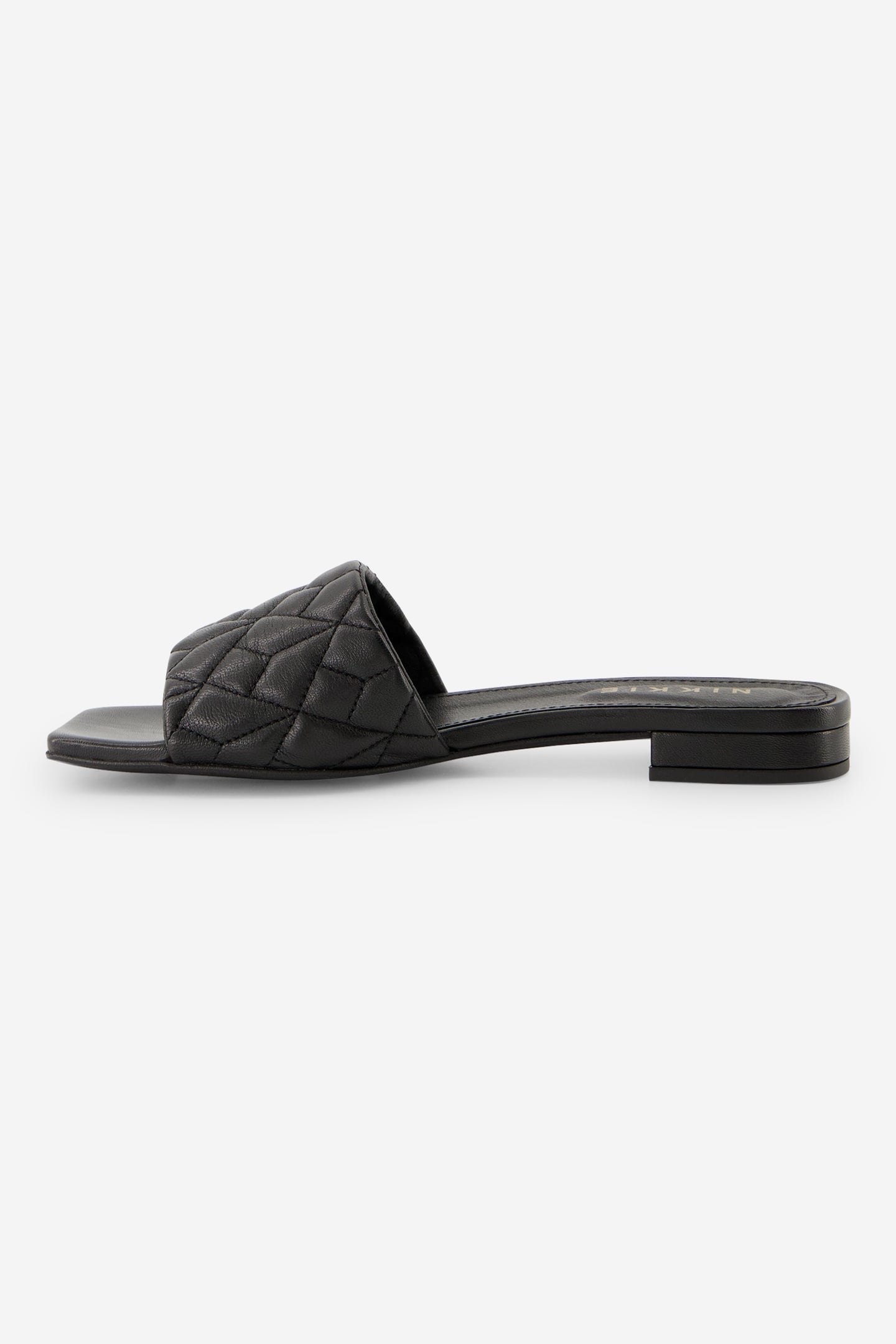 IKOM SANDAL BLACK 7