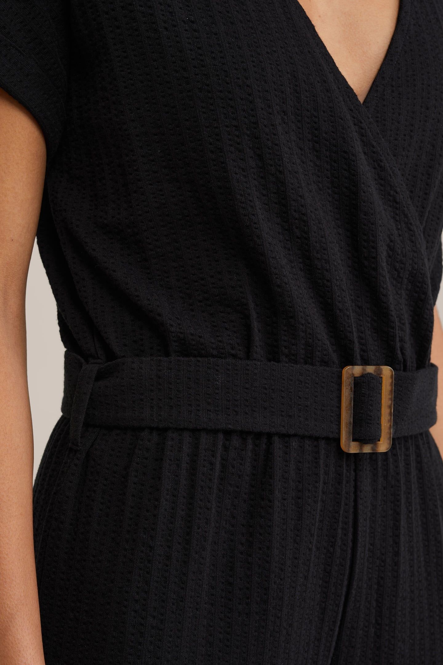 JUMPSUIT BLACK 6