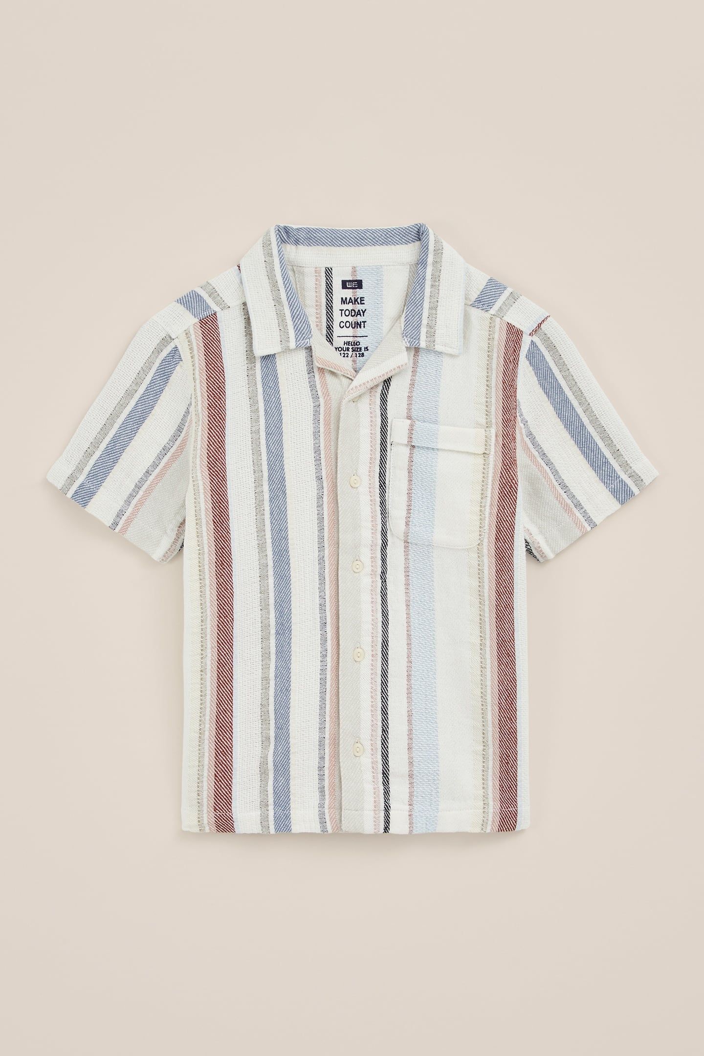 OVERSHIRT WHITE 3