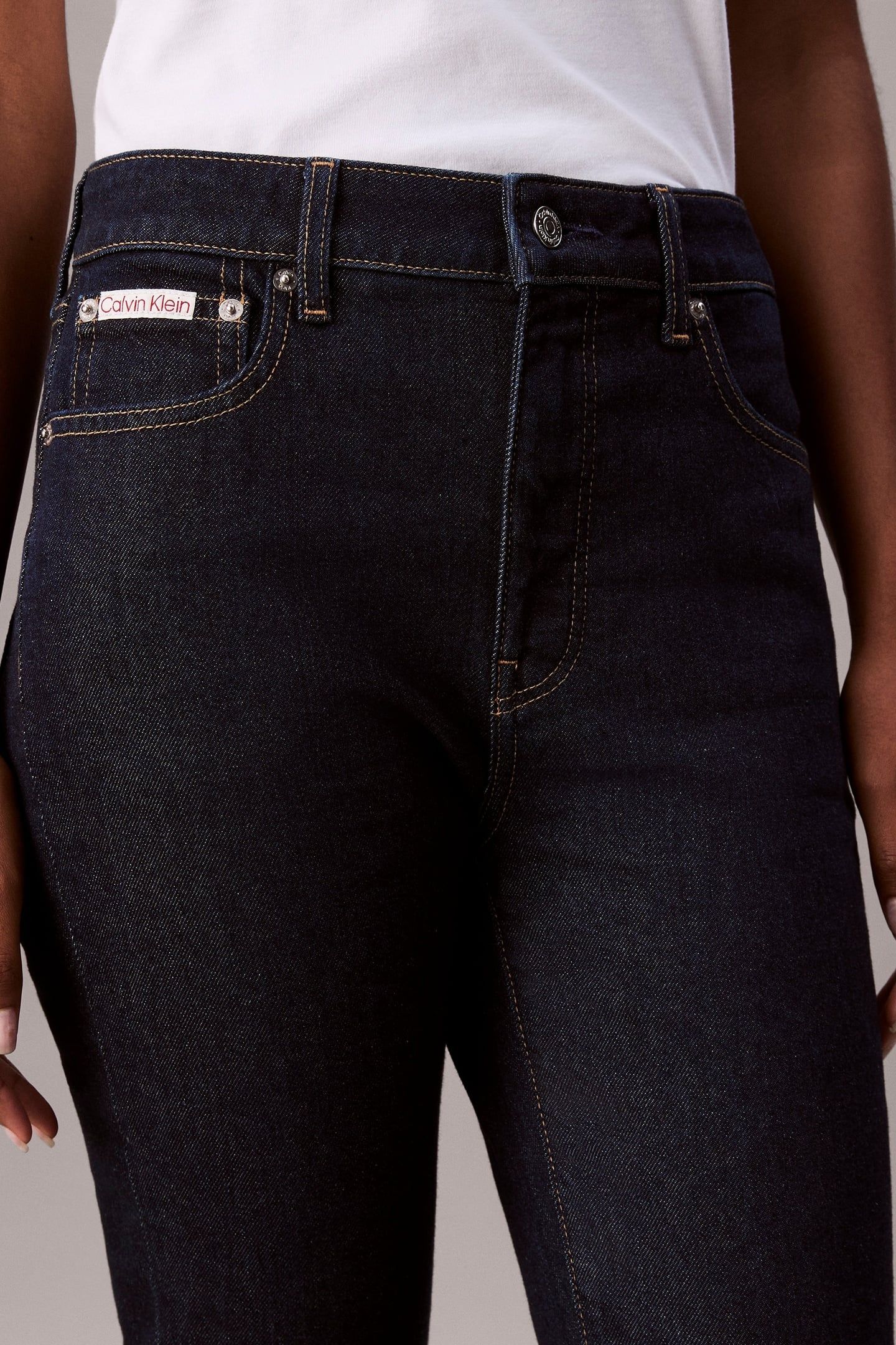 SKINNY BOOTCUT CK JEANS CK CLASSIC RINSE 7