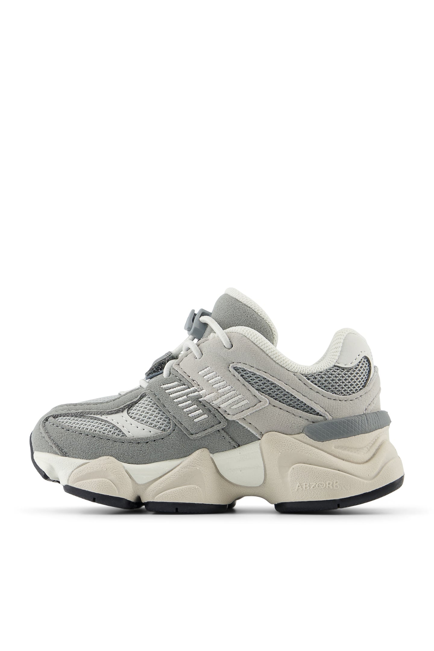 INFANT BOYS 9060 SHOES RAINCLOUD 6