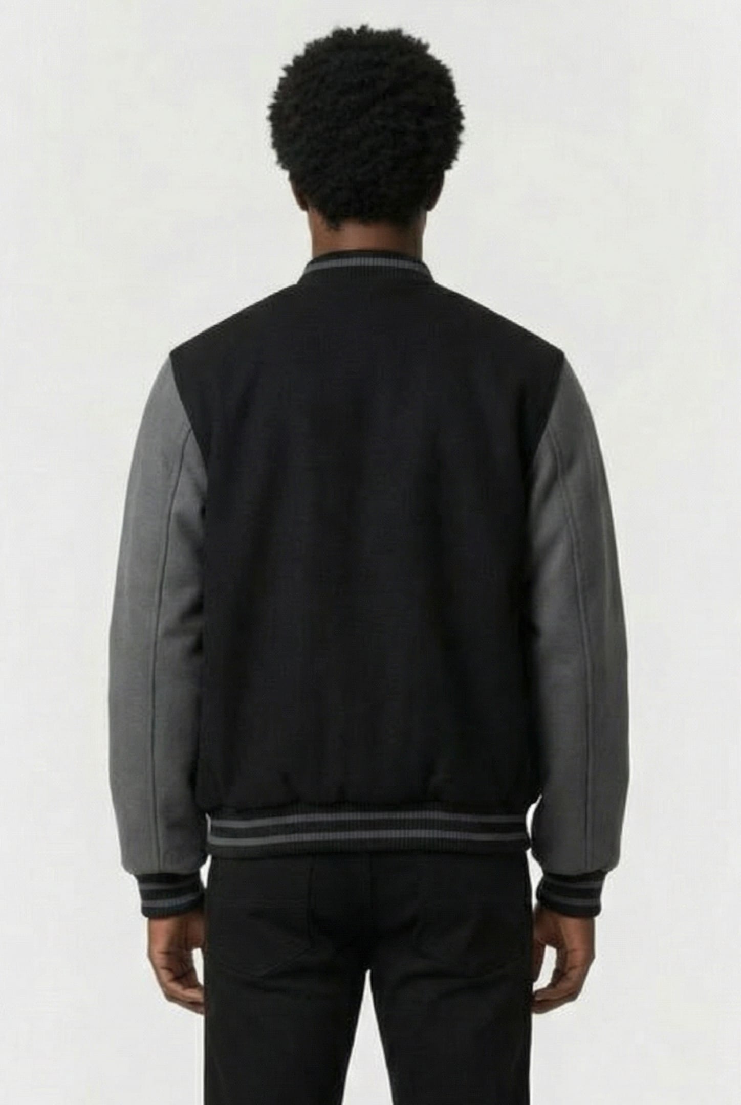 S.OLIVER JACKETS OUTDOOR BLACK 2