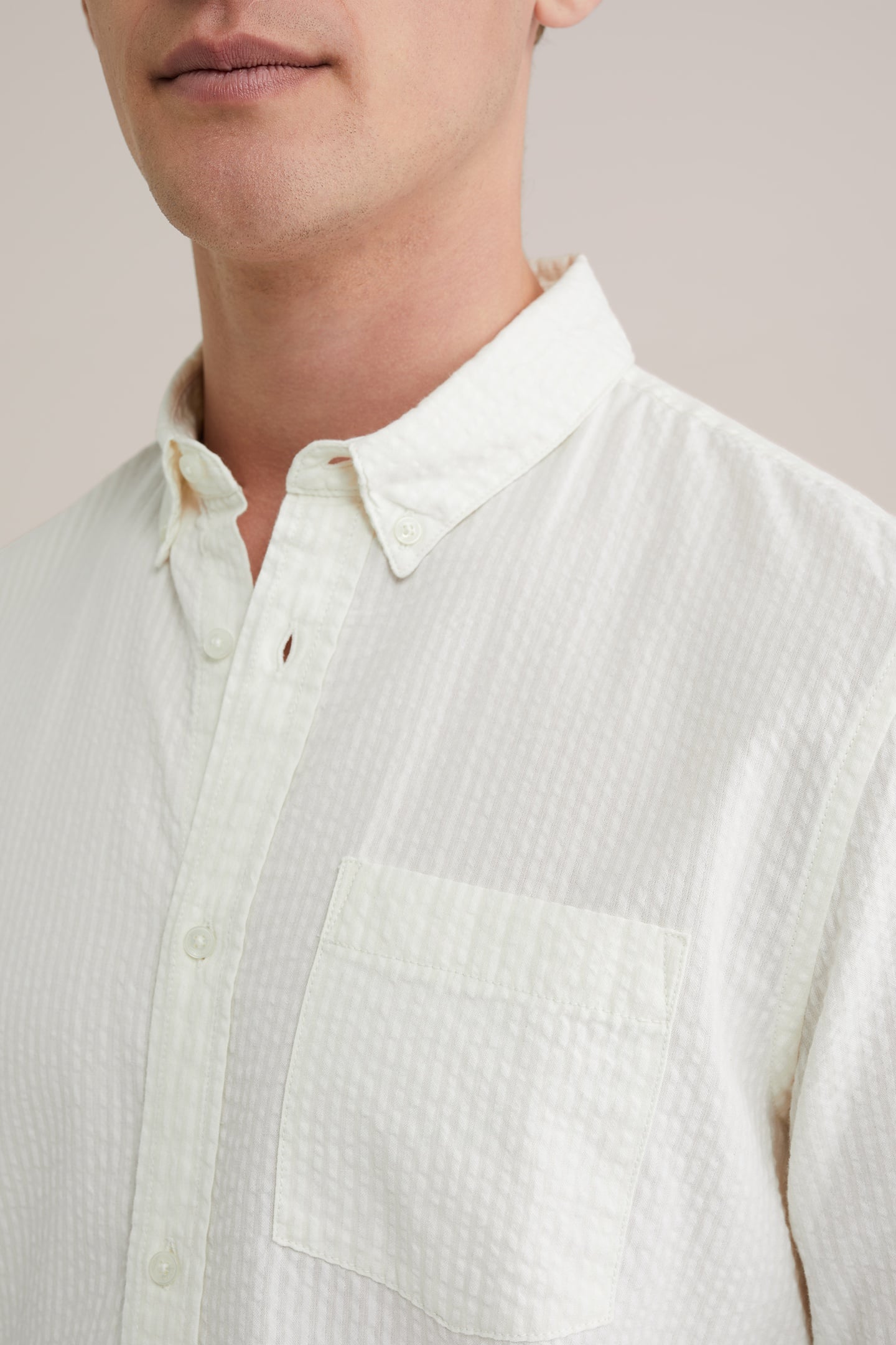 SHIRT OFF-WHITE 7