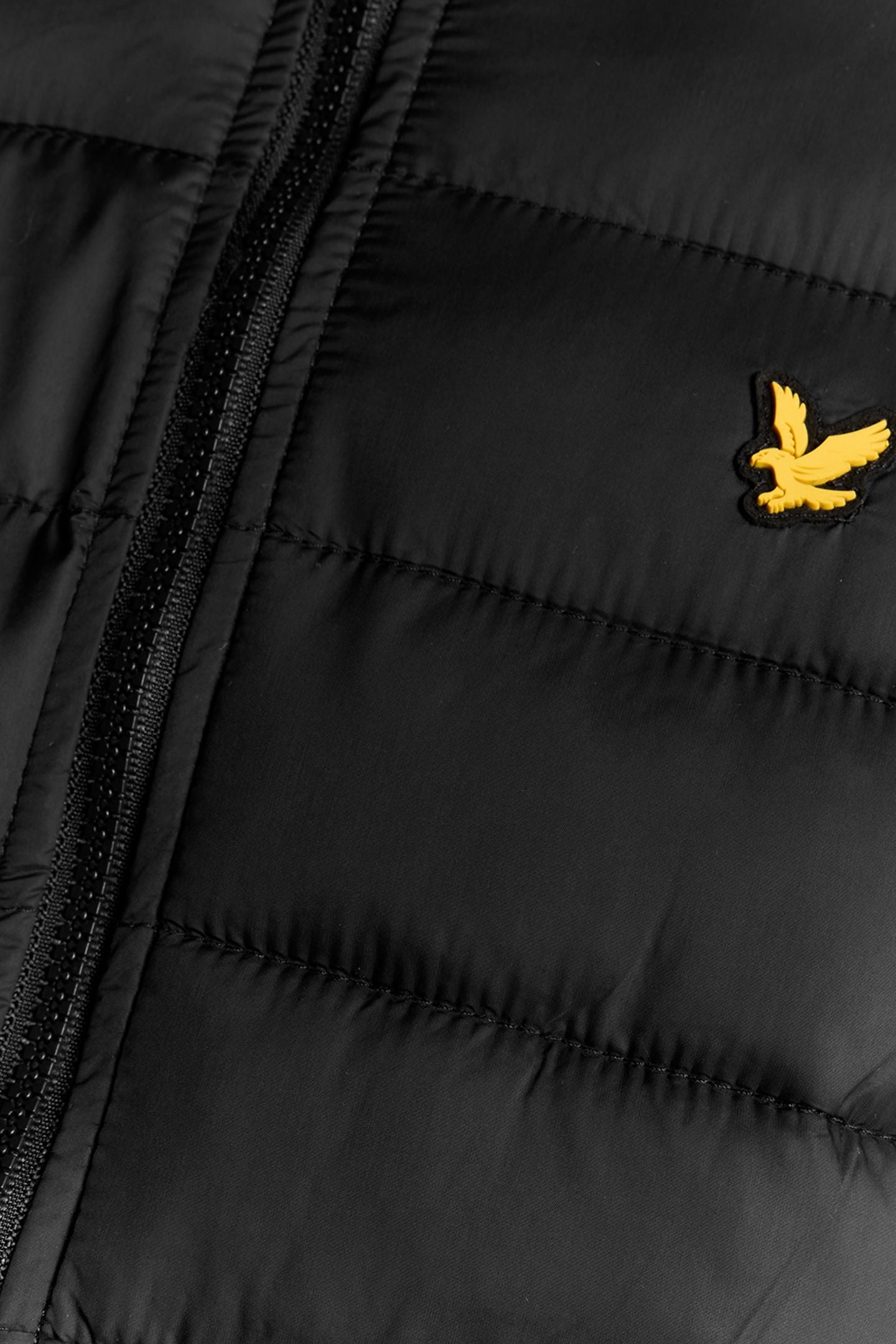 SPORTS WADDED PAC A MAC JET BLACK 5