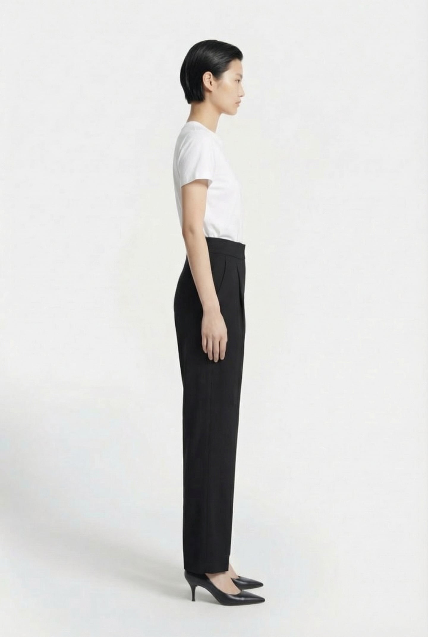TEKOA TROUSER BLACK 3