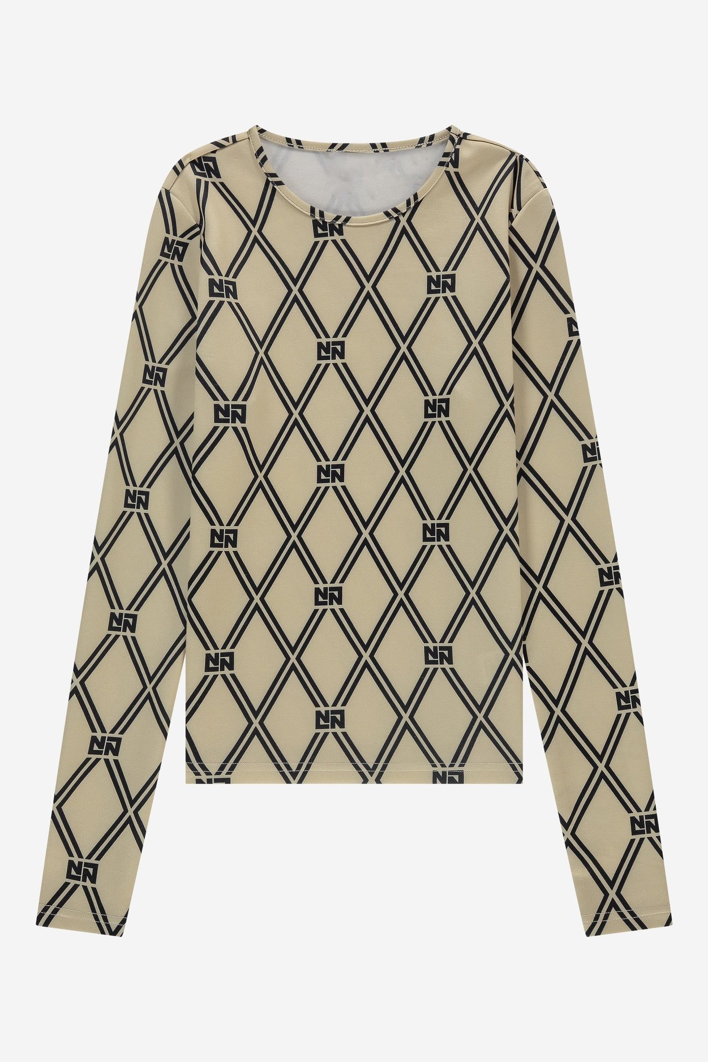 KENZA TOP WOOD ASH 2