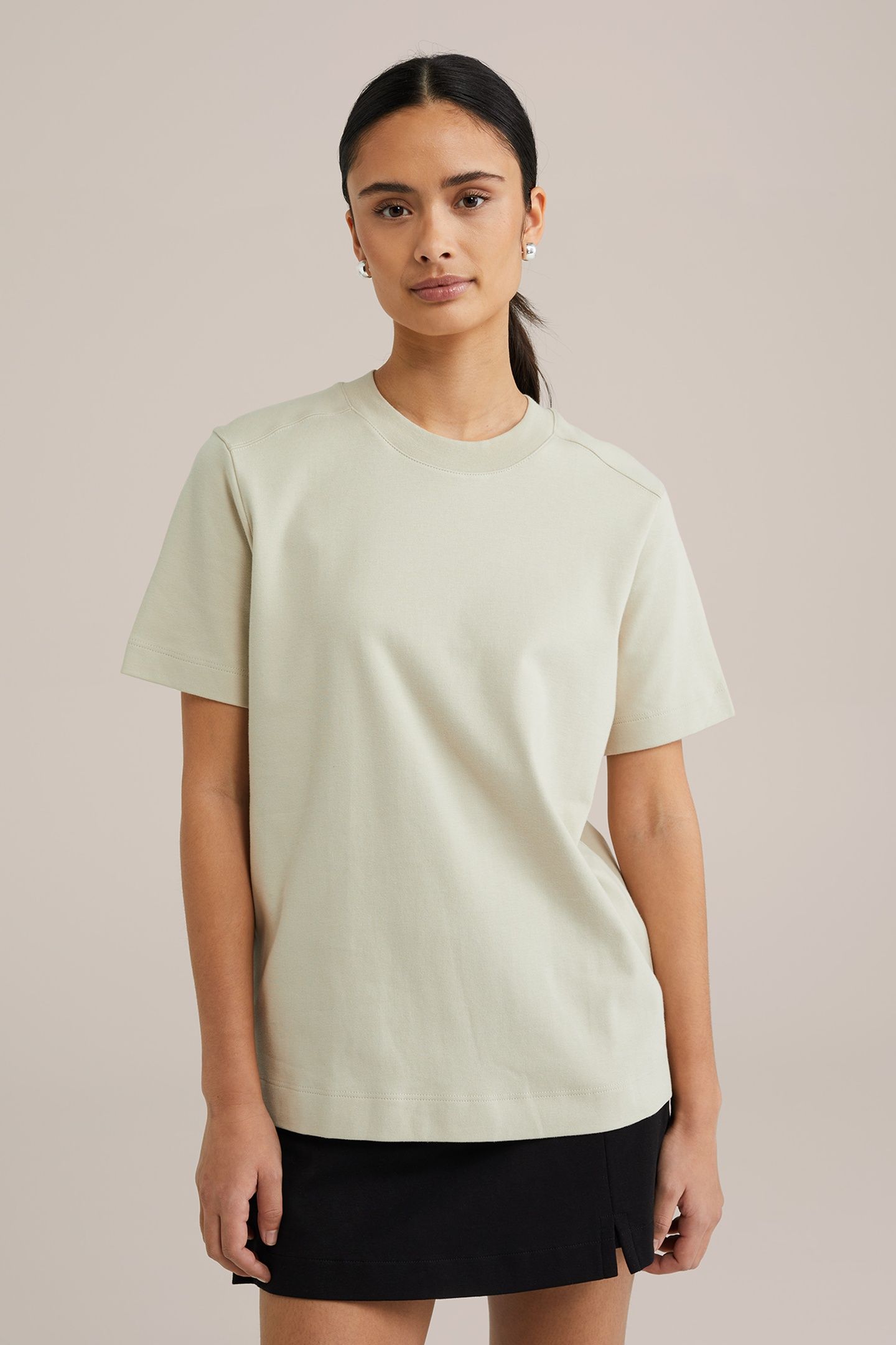 T-SHIRT BEIGE 7