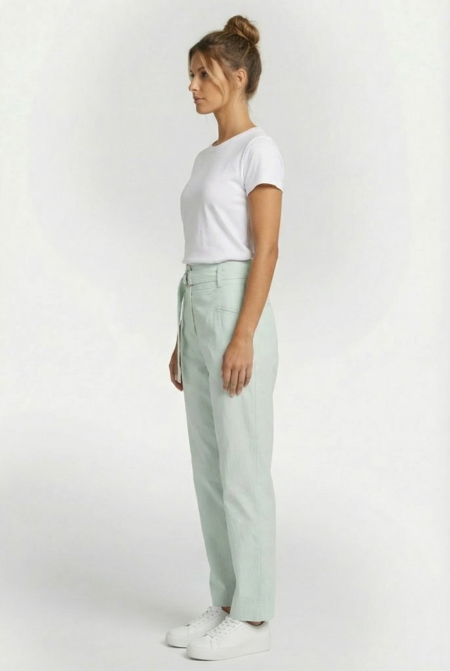 LAARS LIGHT GREEN 3