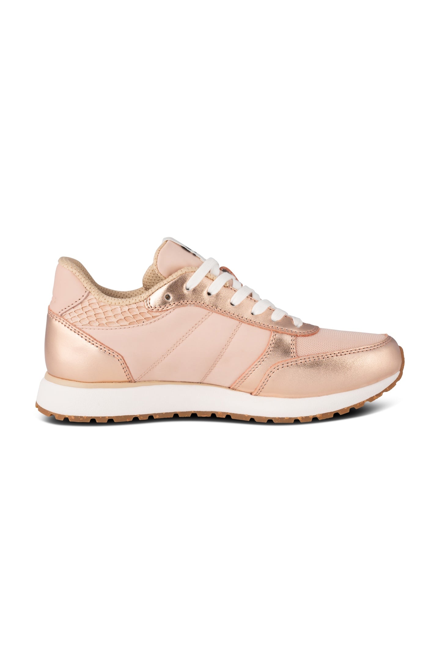 RONJA METALLIC ROSE 1
