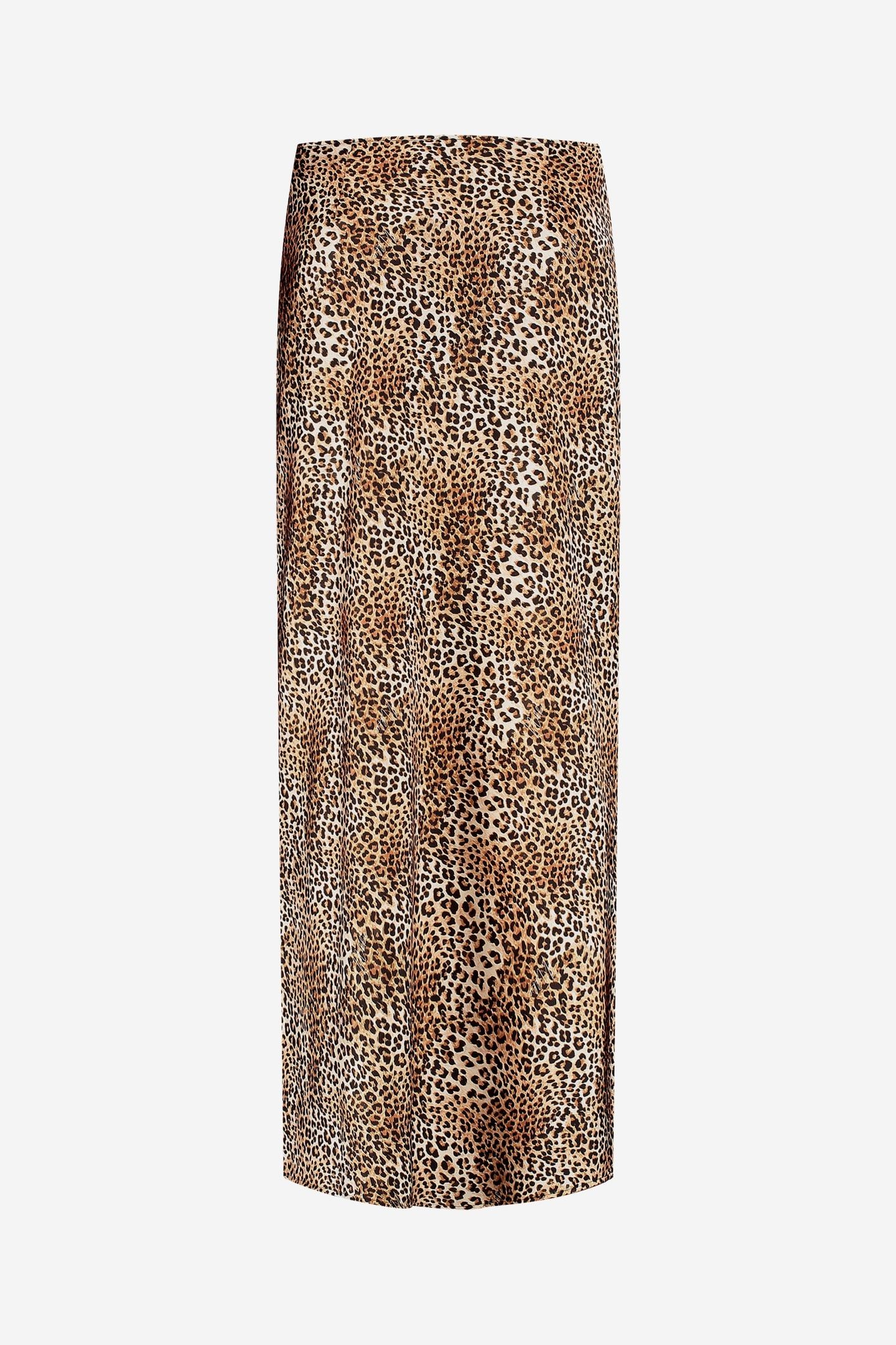 IRENE SKIRT ROSEWOOD 2