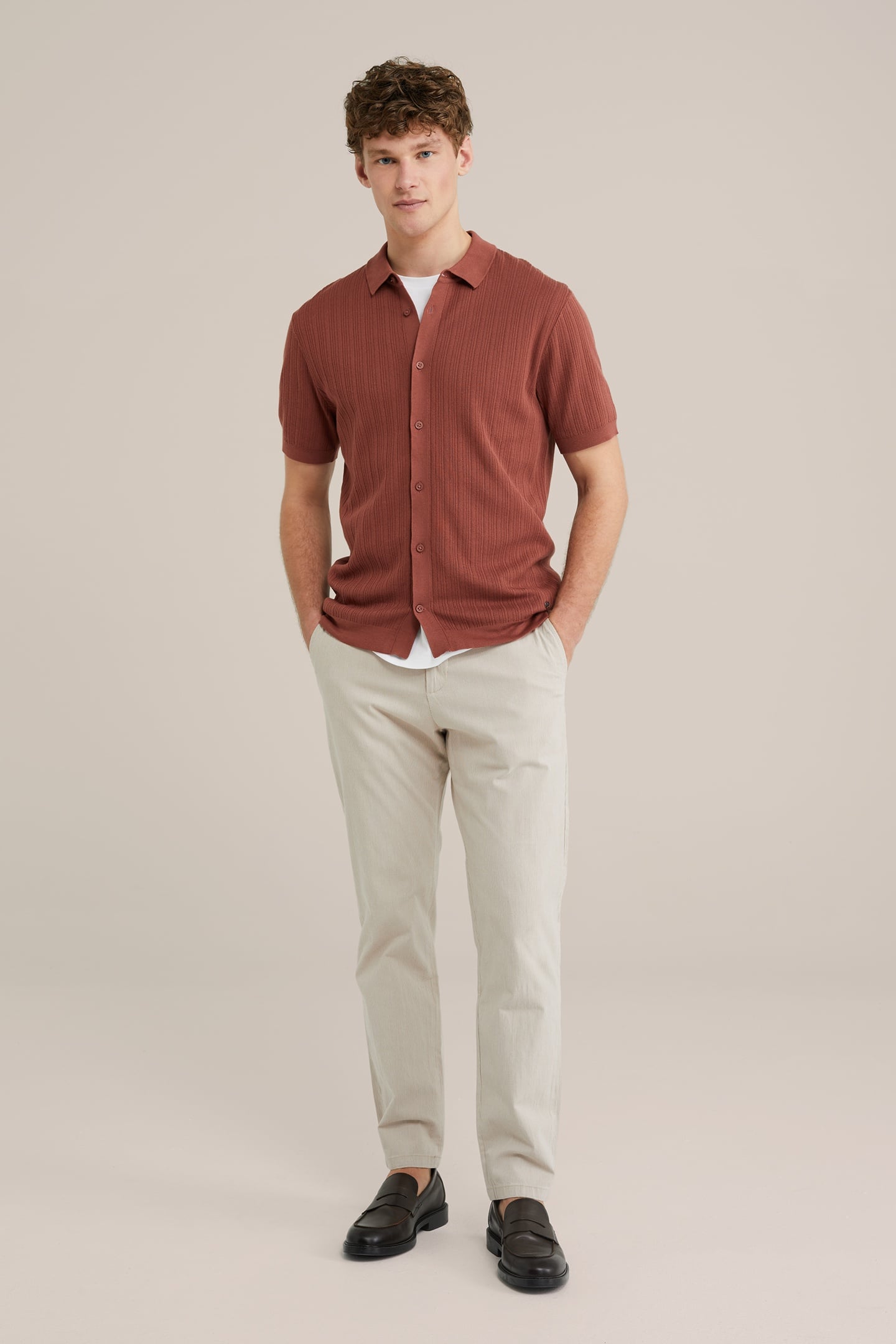CHINO BEIGE 7