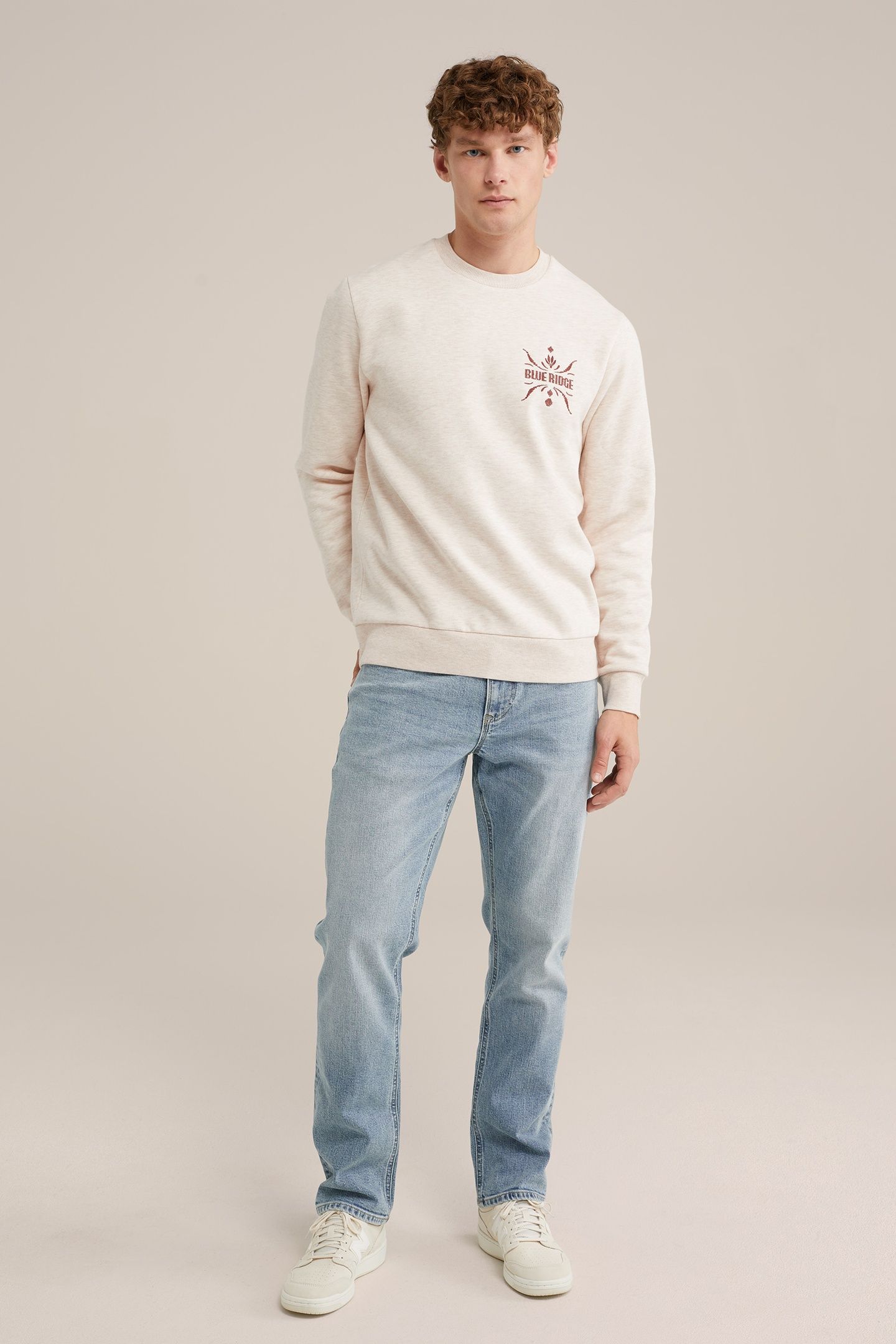 SWEATER BEIGE 2