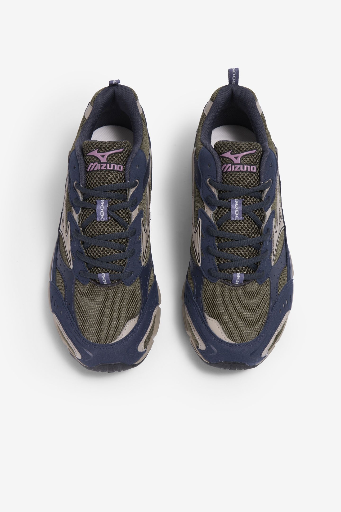 SHOE S.L.MXR UNISEX GRAPELEAF/VINTAGEKHAKI/SALUTE 3