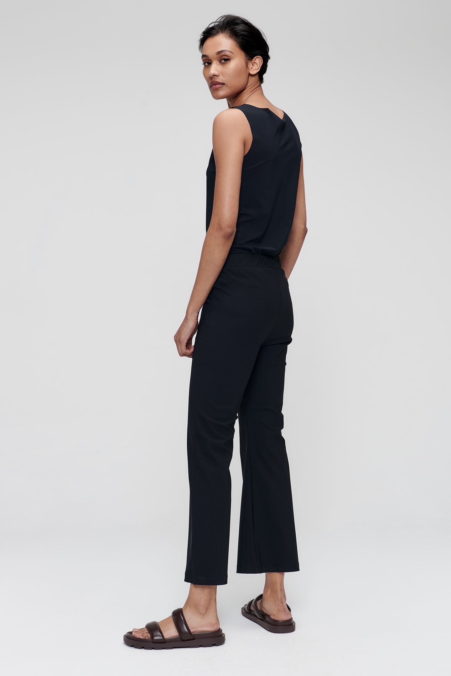 JAZZ PANTS BLACK 3