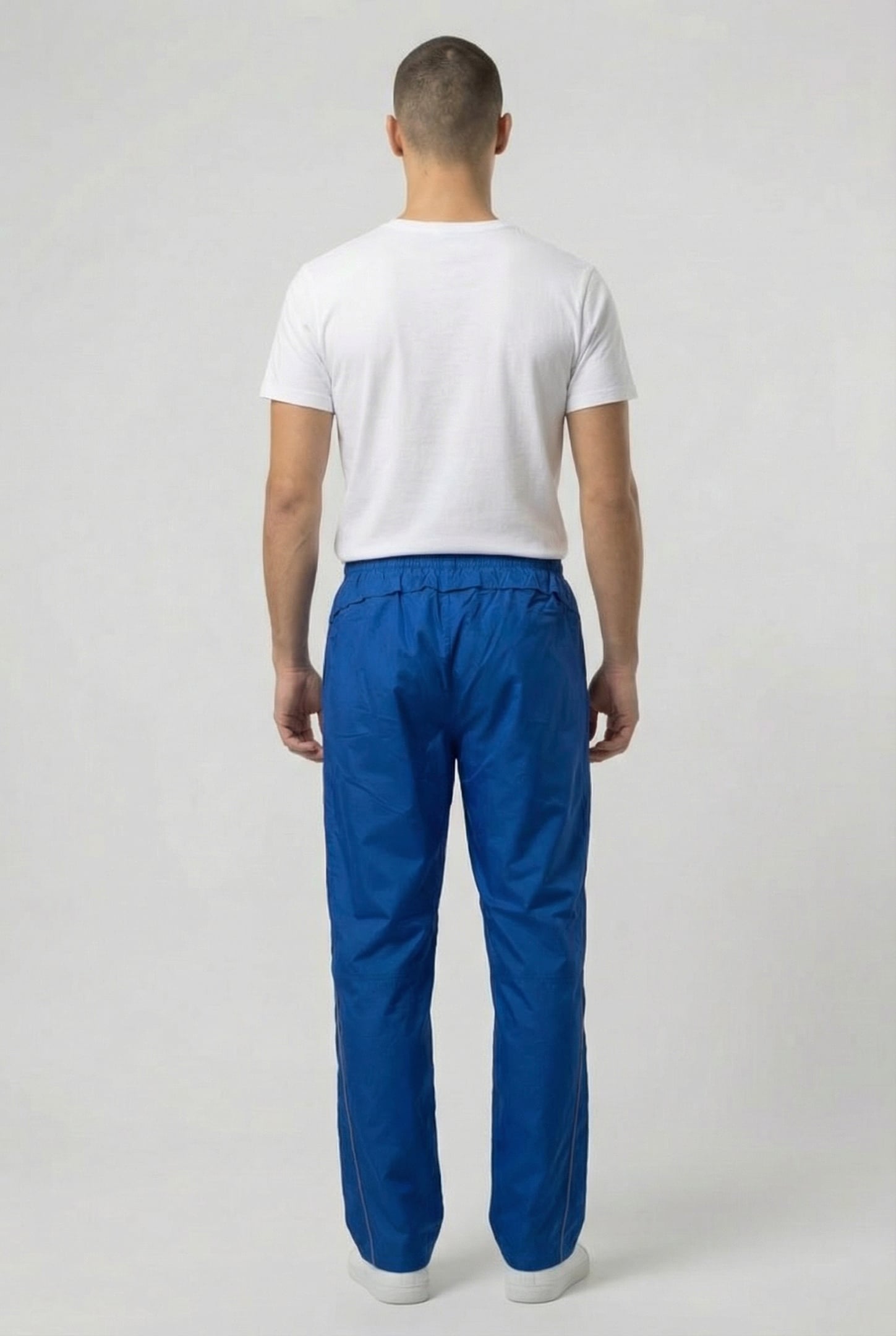 UNISEX FLUTTER ROYAL 2